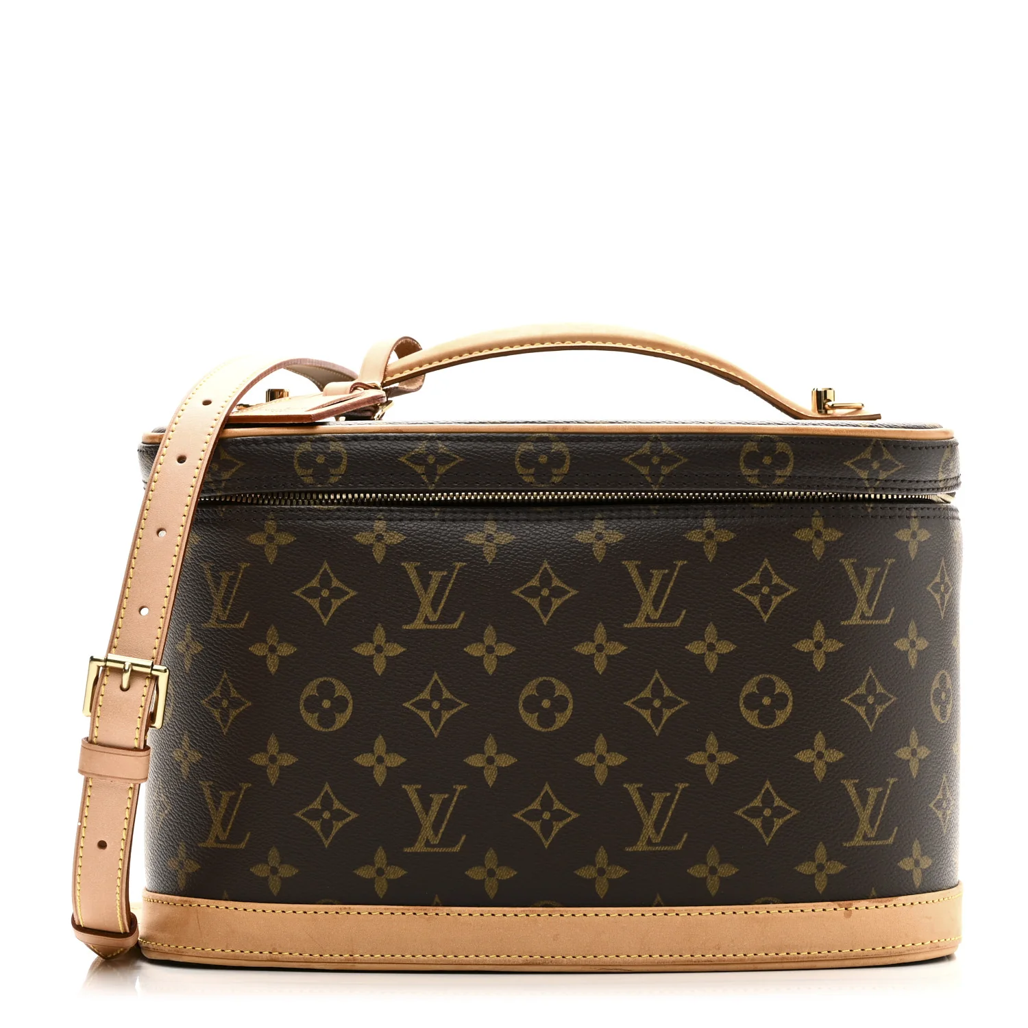 Monogram Nice