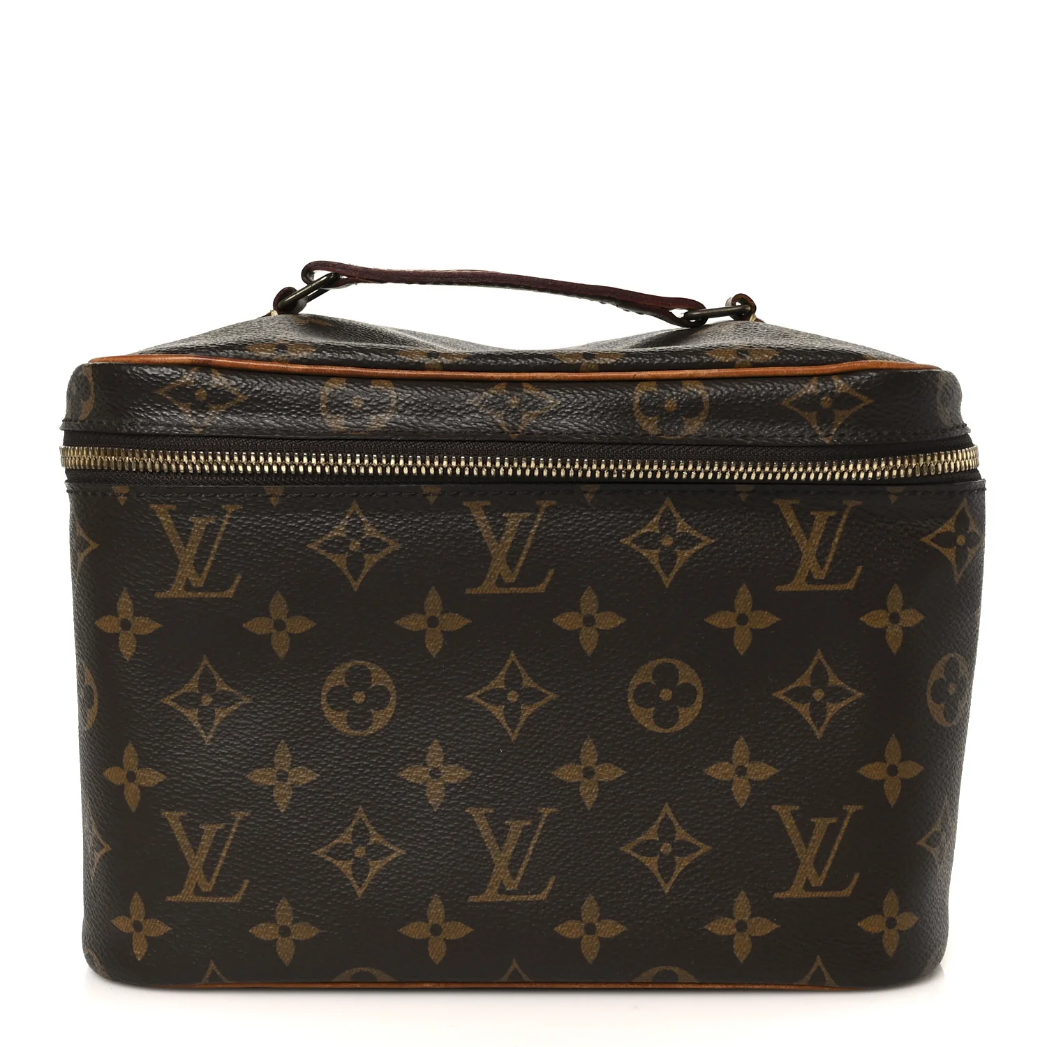 Monogram Nice BB