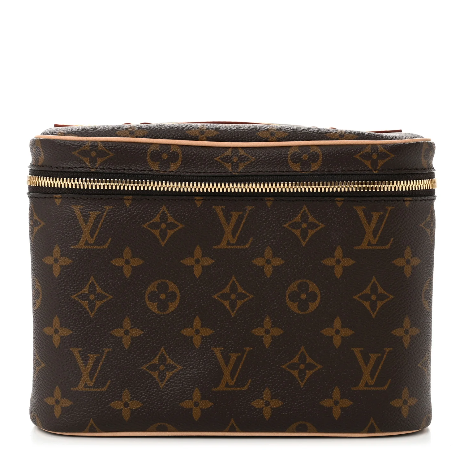 Monogram Nice BB
