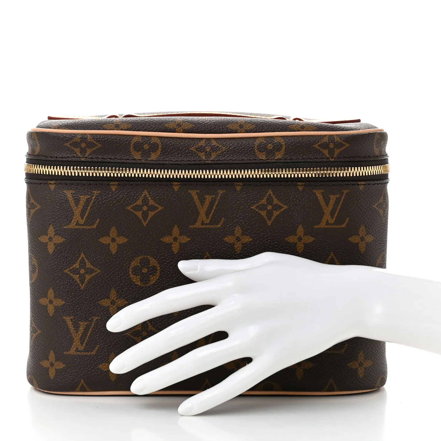Monogram Nice BB - Image 2