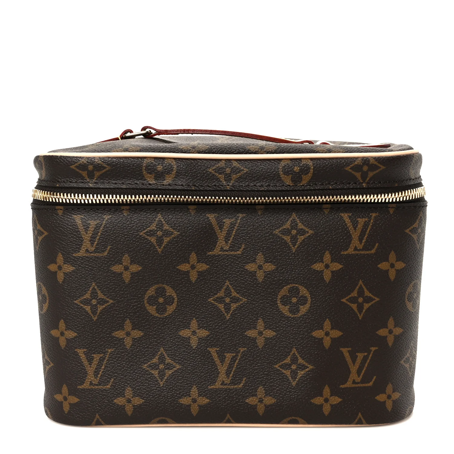 Monogram Nice BB
