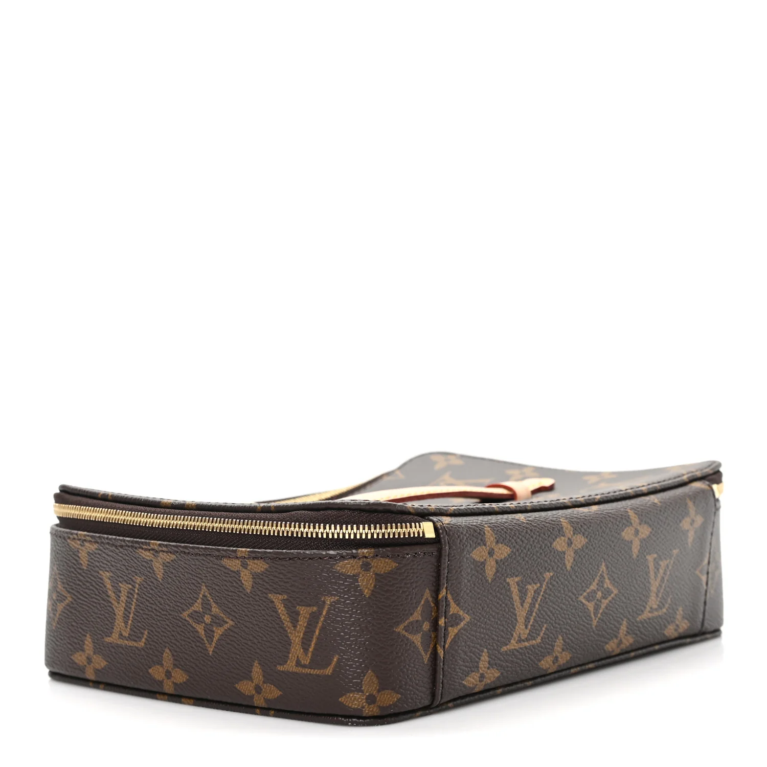 Monogram Nice Jewelry Case - Image 3