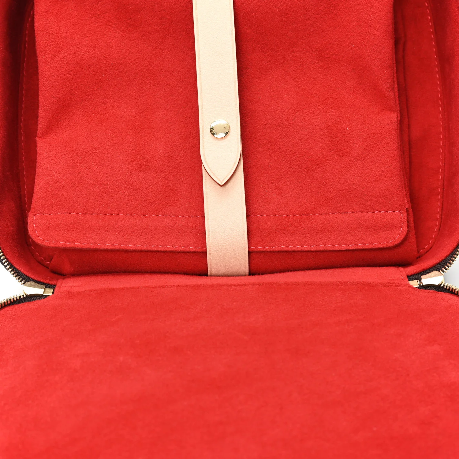 Monogram Nice Jewelry Case - Image 5