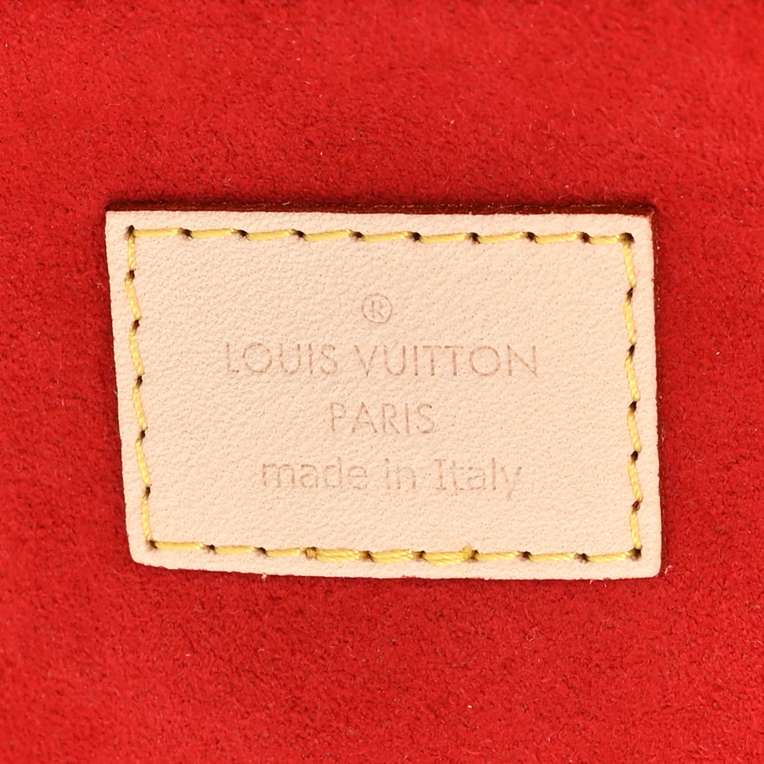Monogram Nice Jewelry Case - Image 6