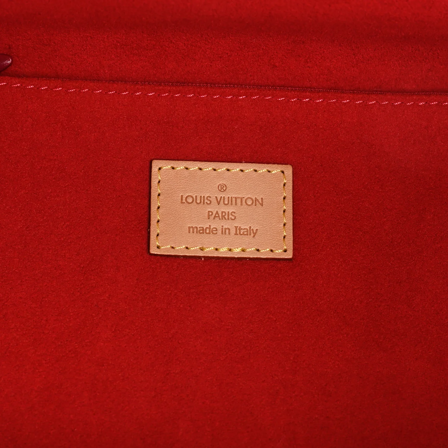 Monogram Nice Jewelry Case - Image 7
