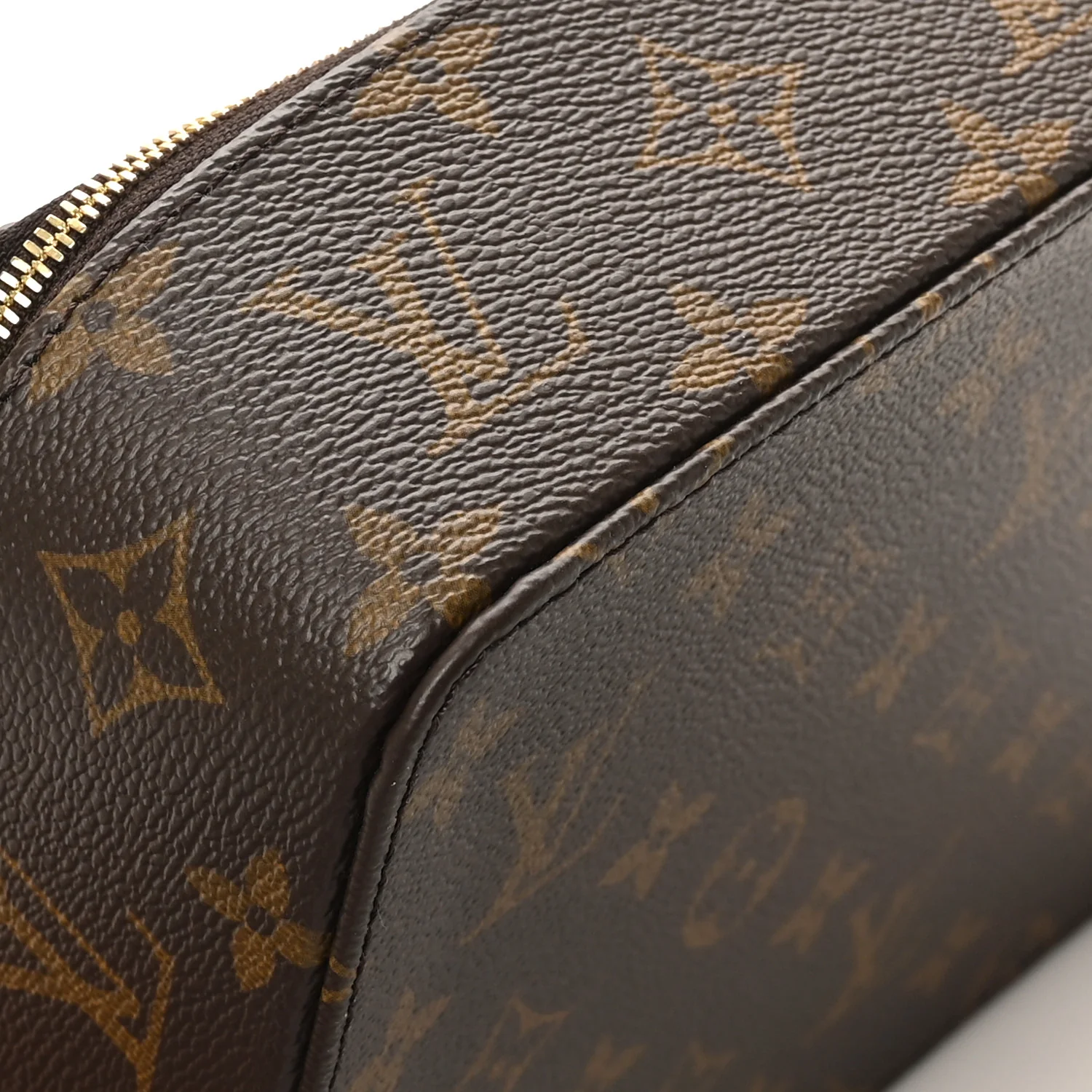 Monogram Nice Jewelry Case - Image 10