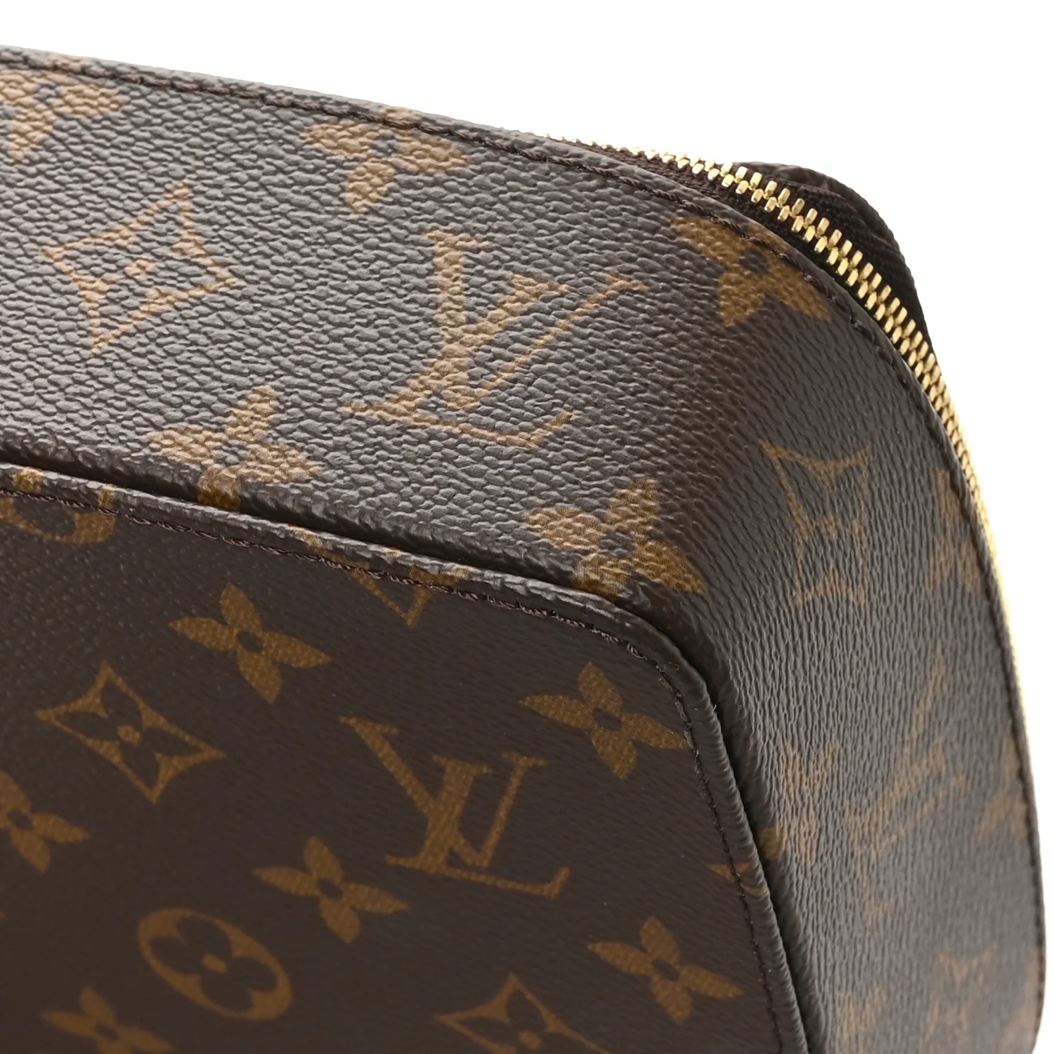 Monogram Nice Jewelry Case - Image 11