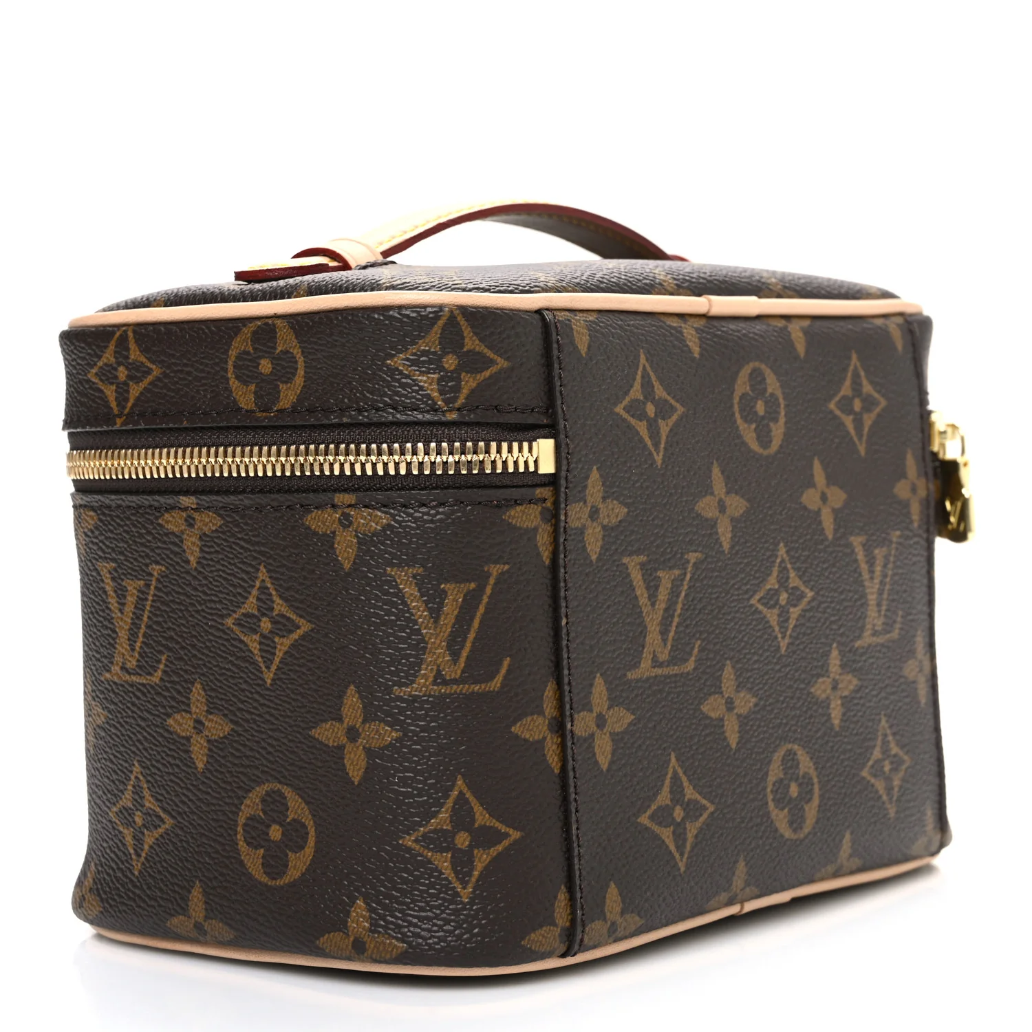 Monogram Nice Mini - Image 3