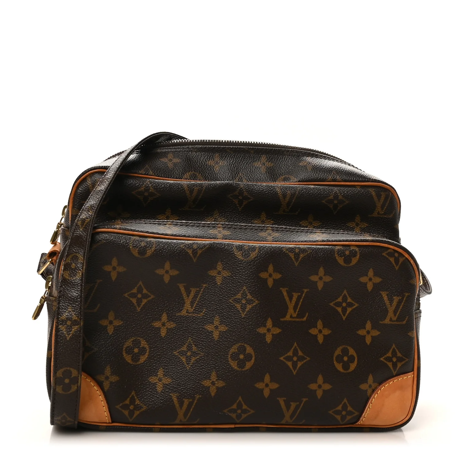 Monogram Nil 28