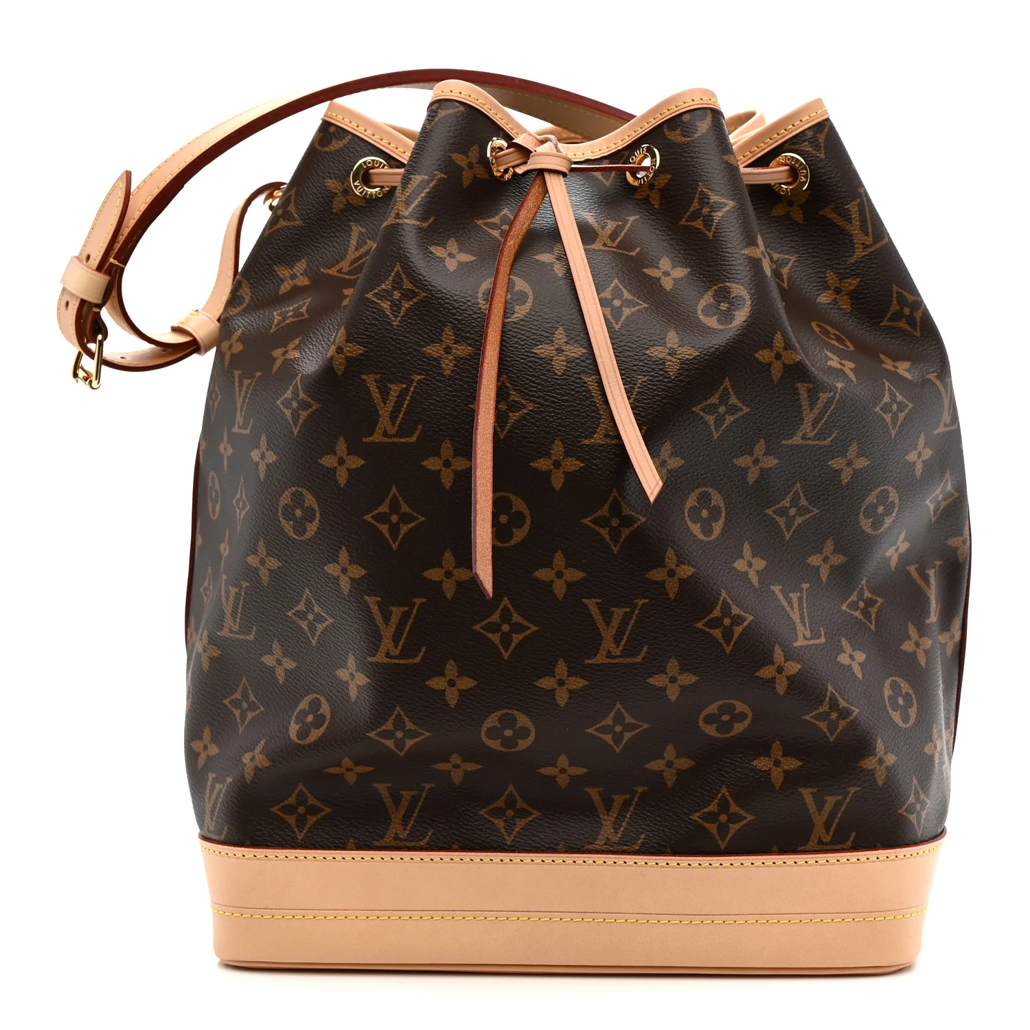 Monogram Noe