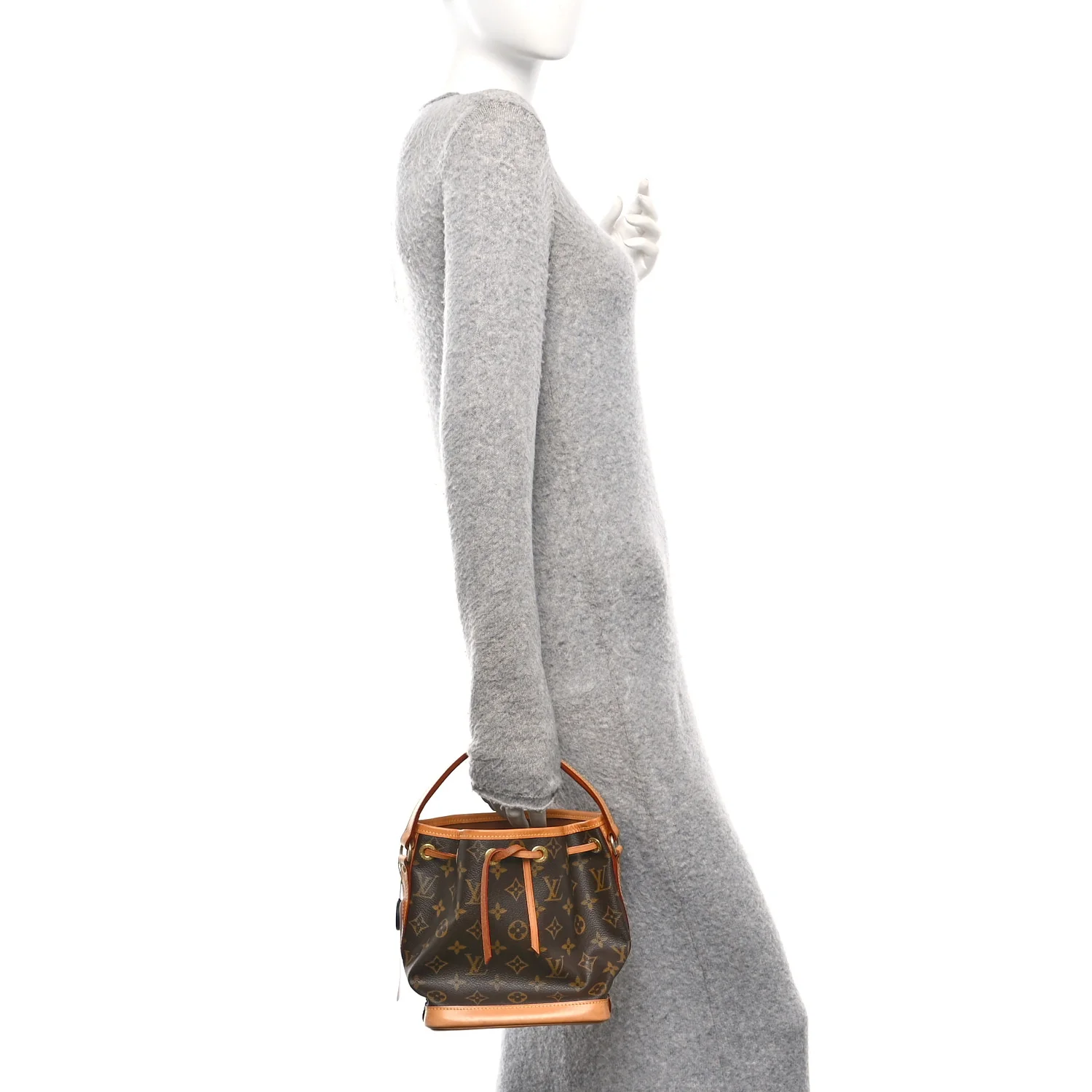 Monogram Noe BB - Image 2