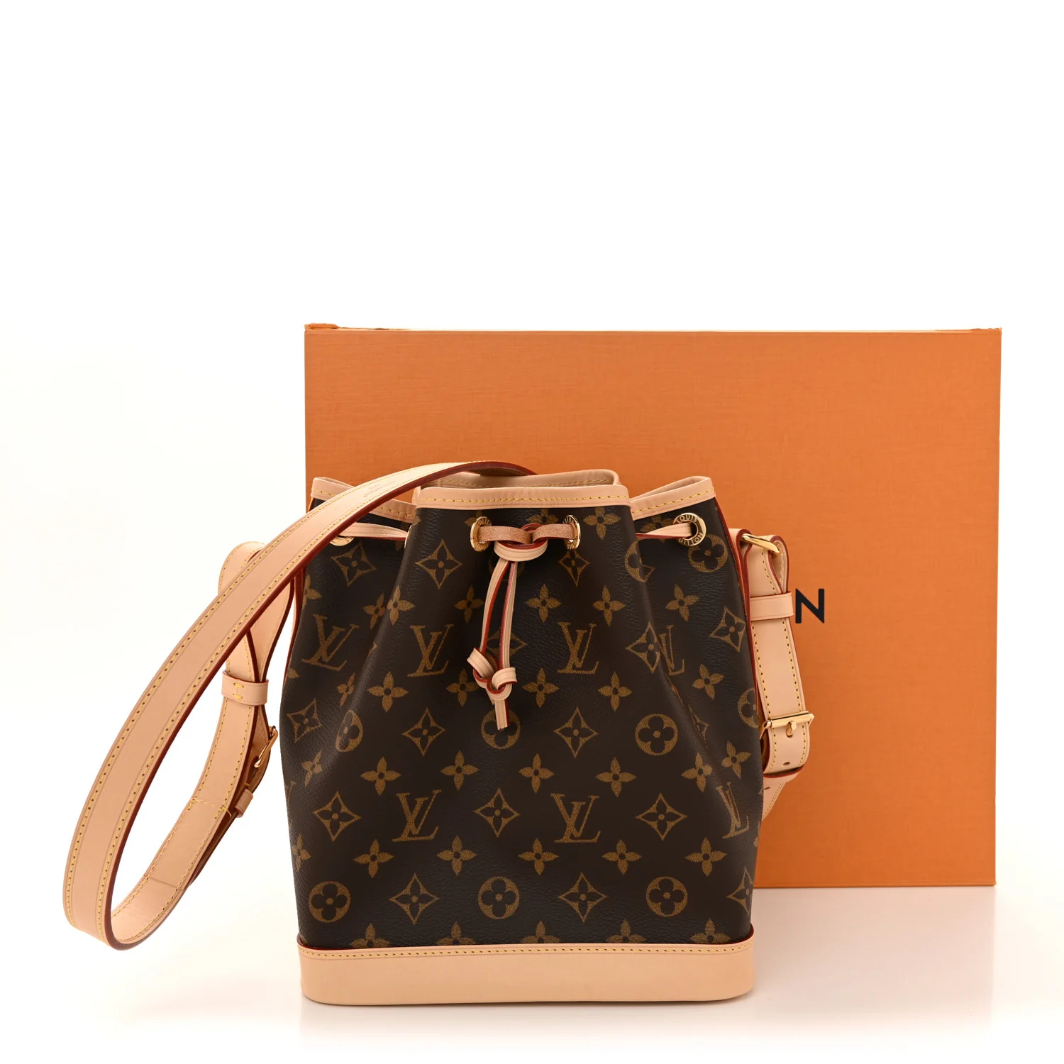 Monogram Noe BB - Image 11