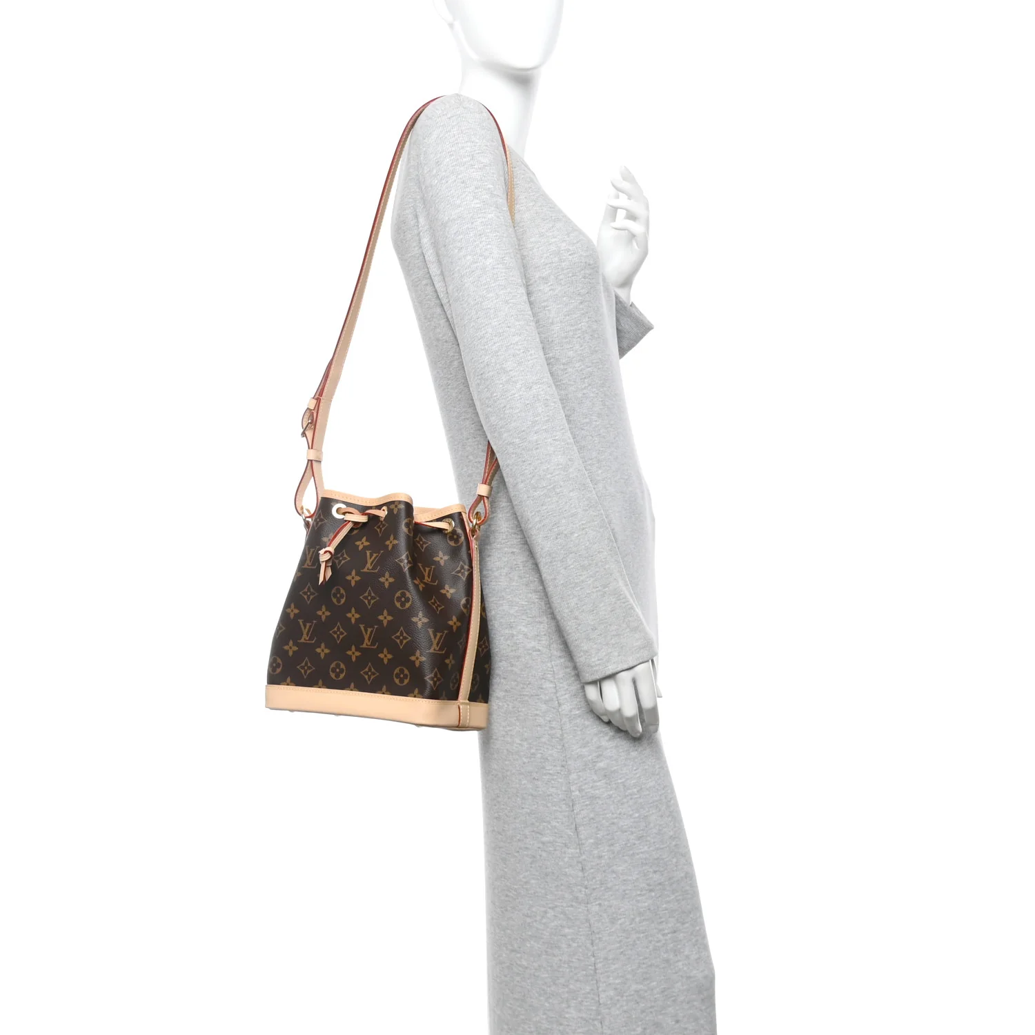 Monogram Noe BB - Image 2