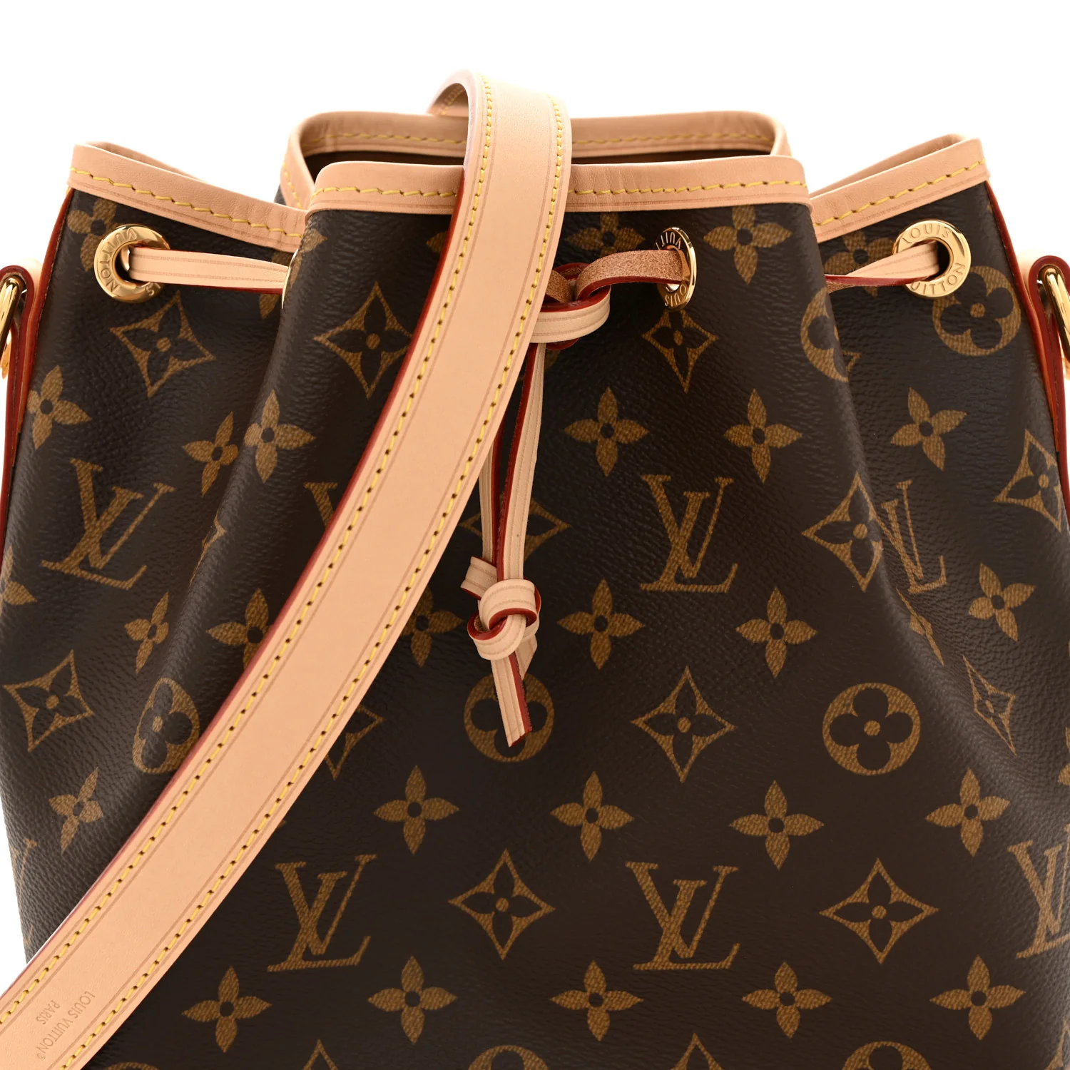 Monogram Noe BB - Image 8