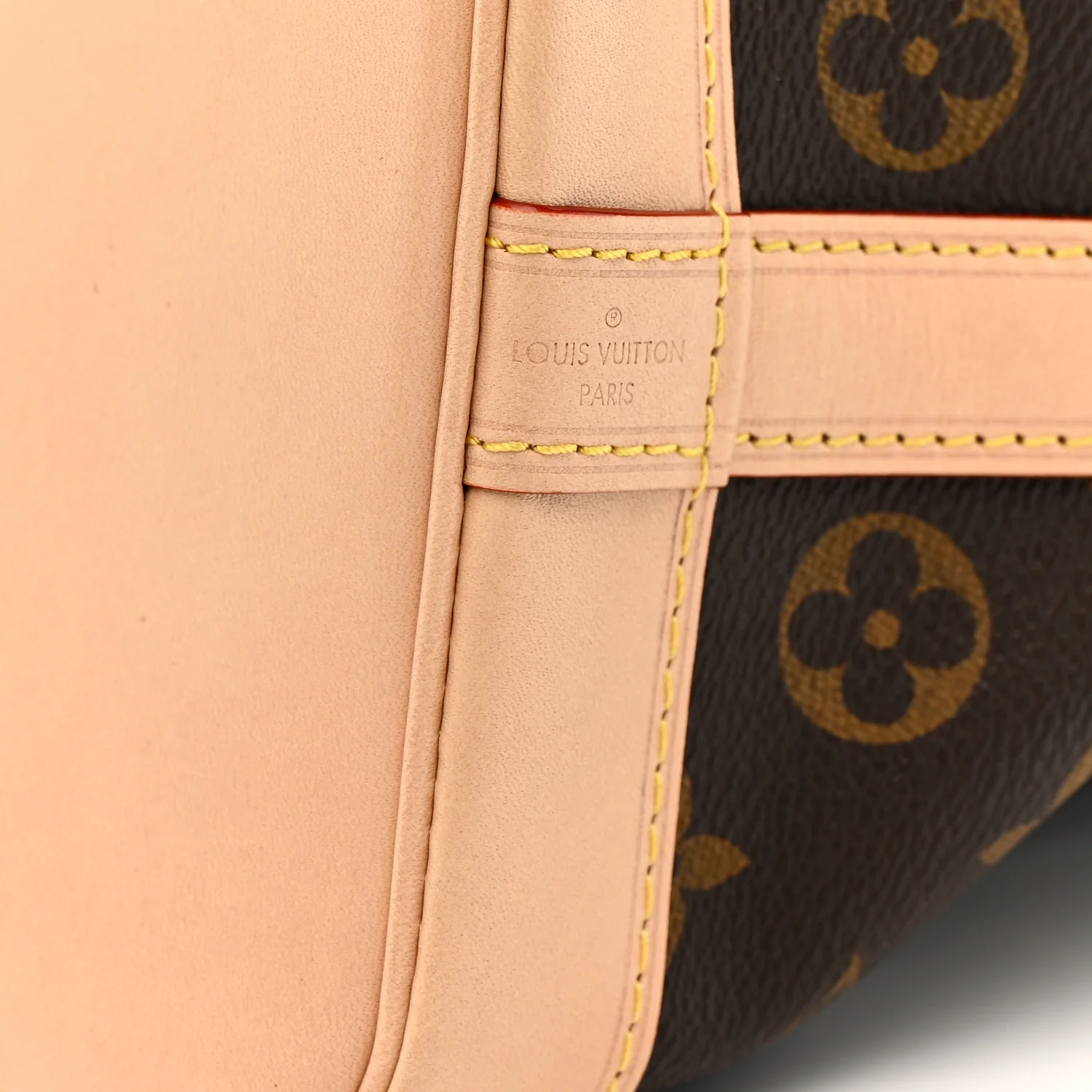 Monogram Noe BB - Image 6