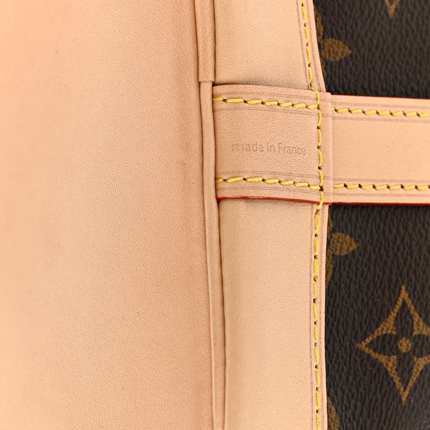 Monogram Noe BB - Image 7