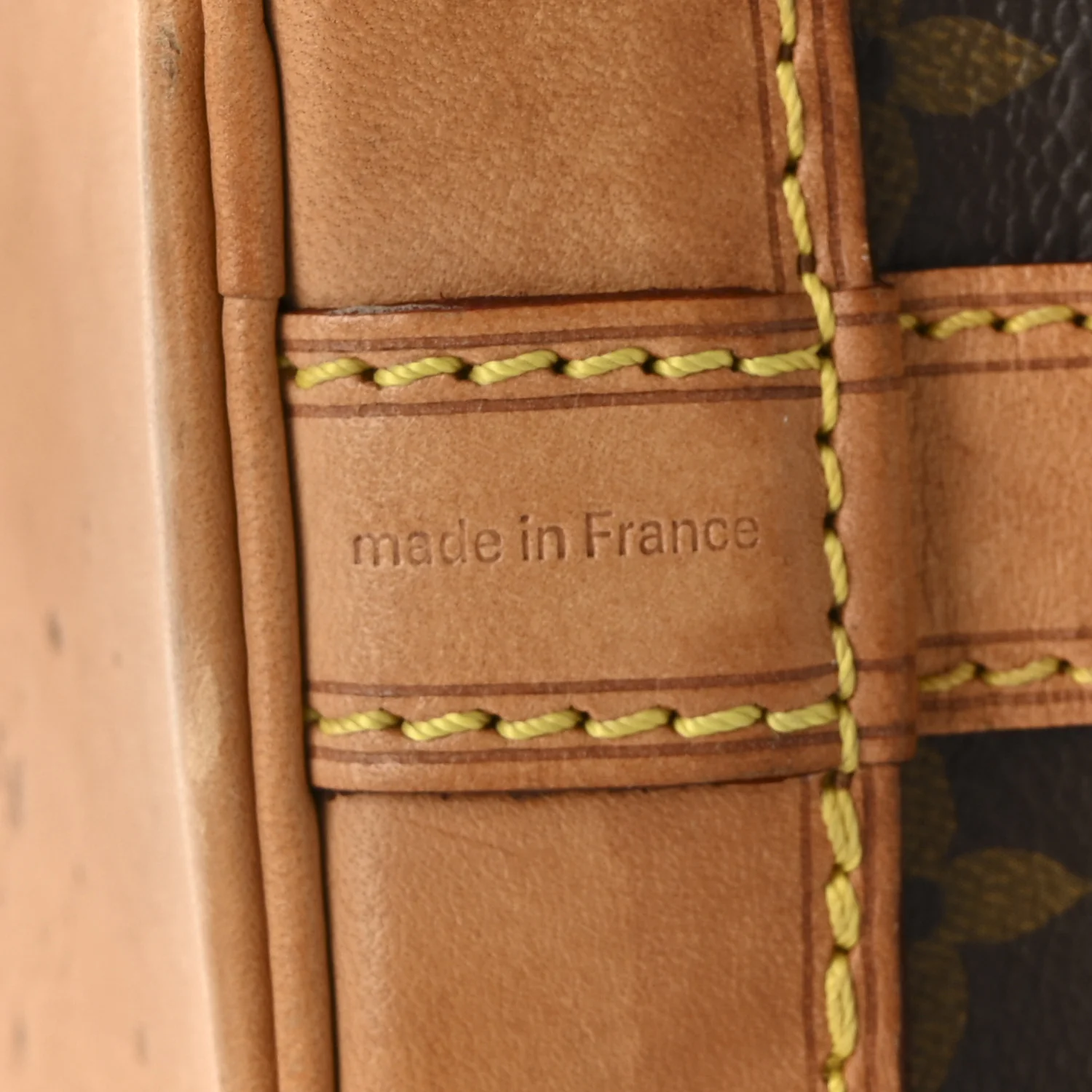 Monogram Noe BB - Image 7