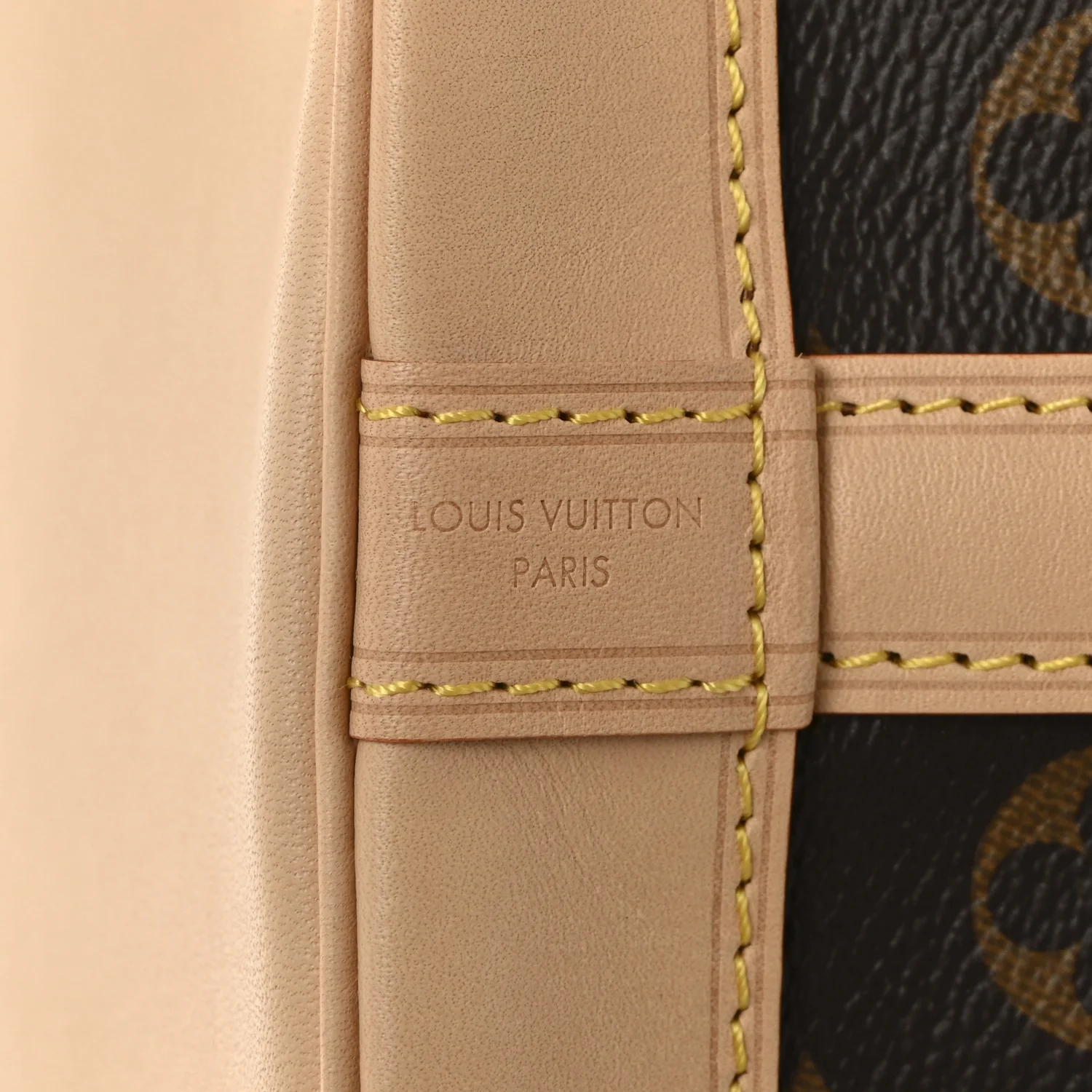 Monogram Noe BB - Image 6