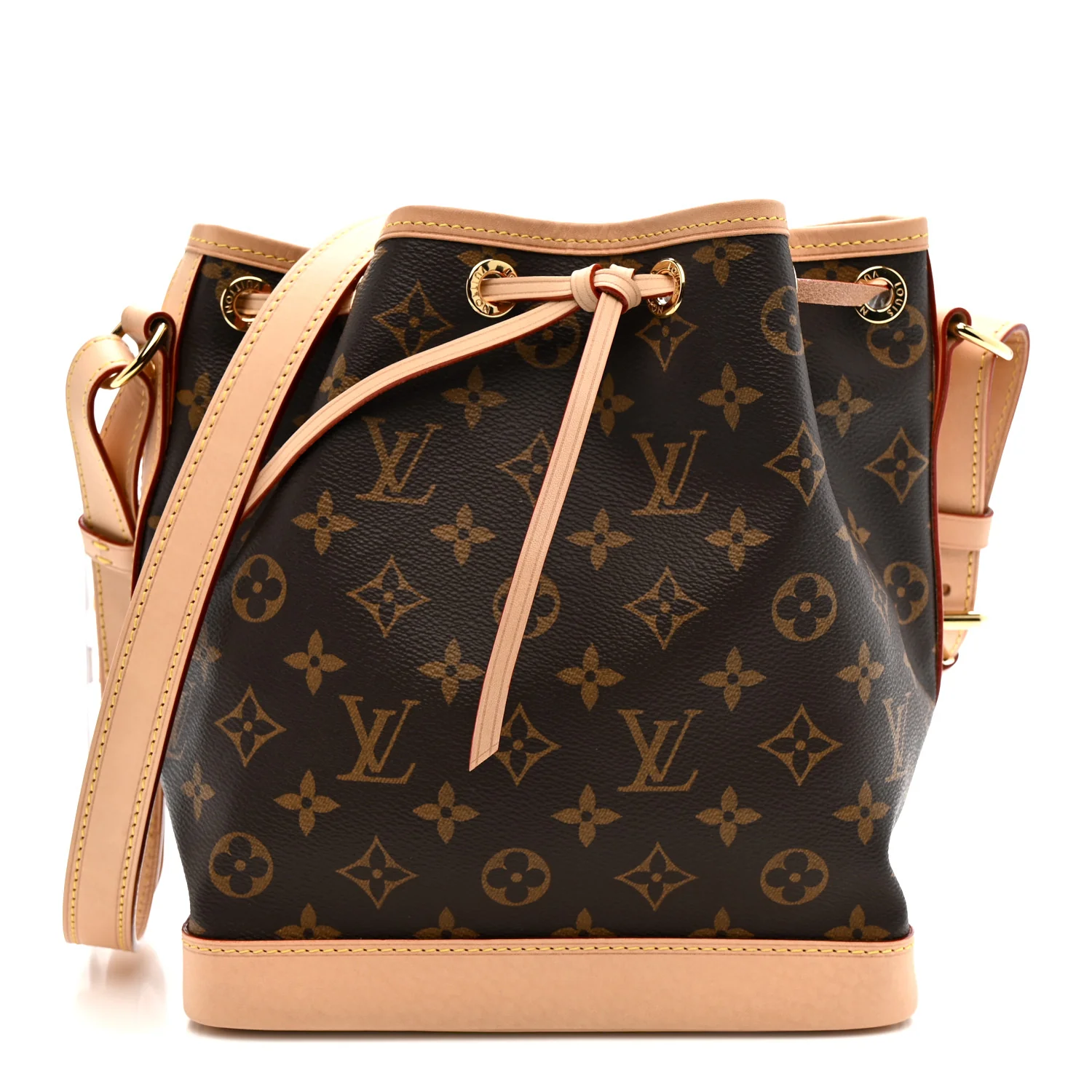 Monogram Noe BB