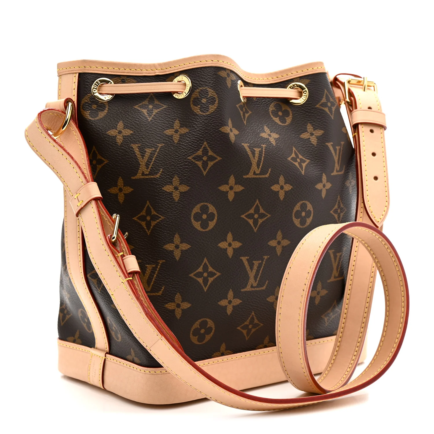 Monogram Noe BB - Image 3