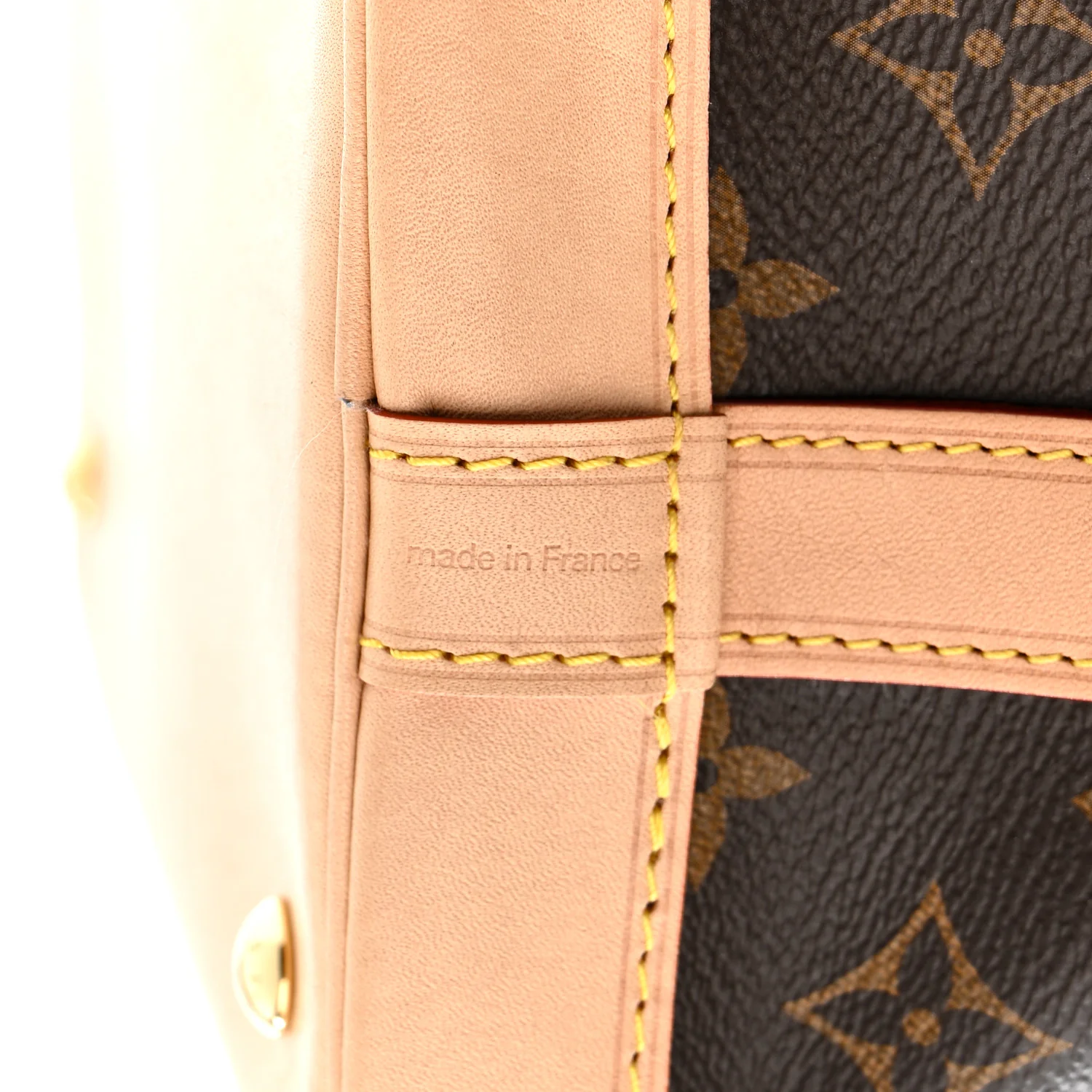 Monogram Noe BB - Image 7