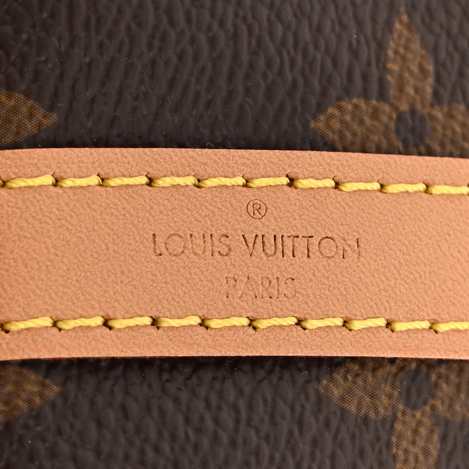 Monogram Noé Purse - Image 11