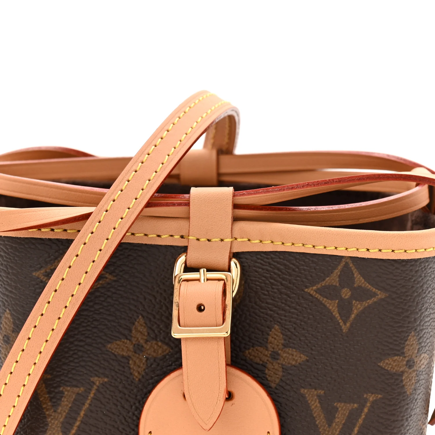 Monogram Noé Purse - Image 14