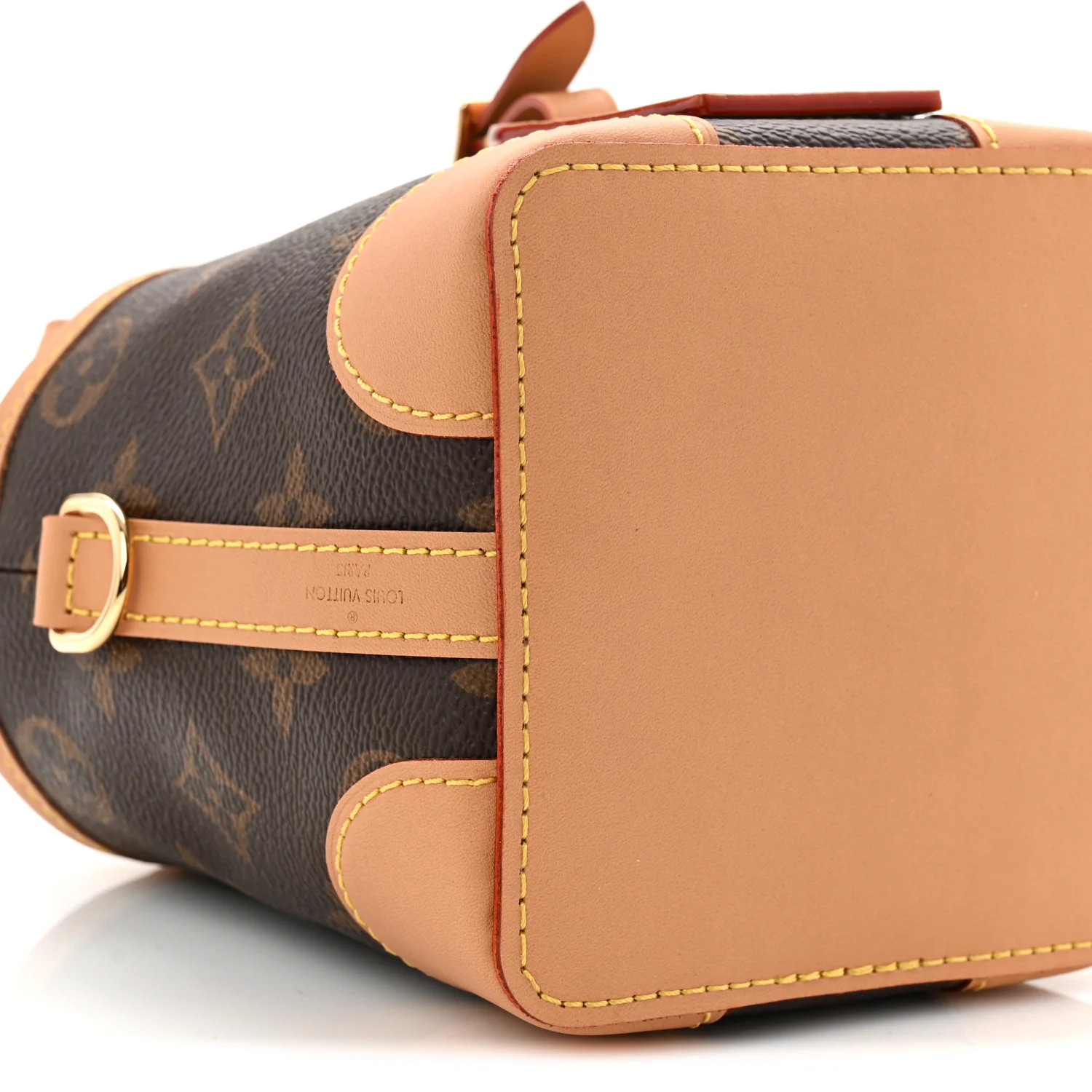 Monogram Noé Purse - Image 17