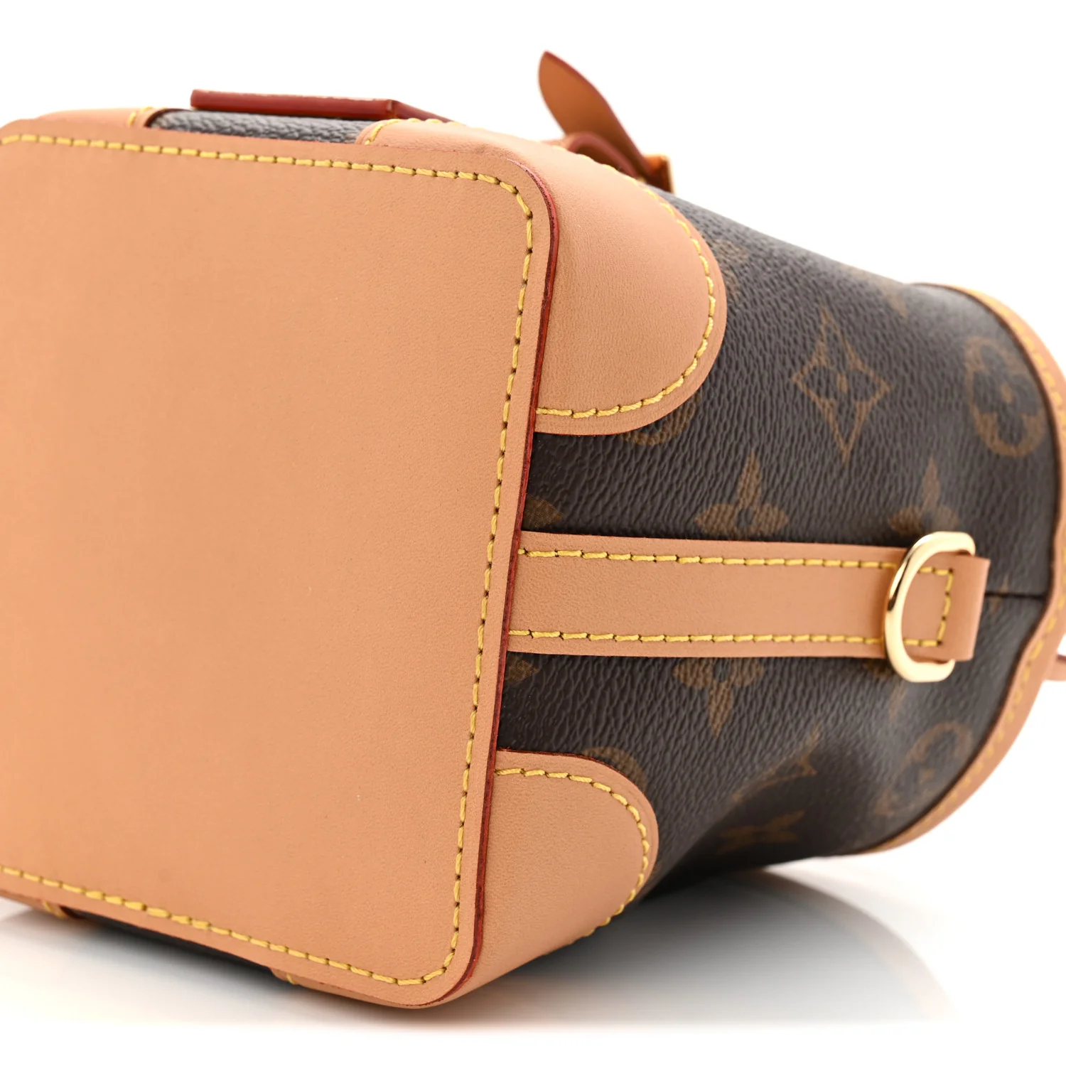 Monogram Noé Purse - Image 18
