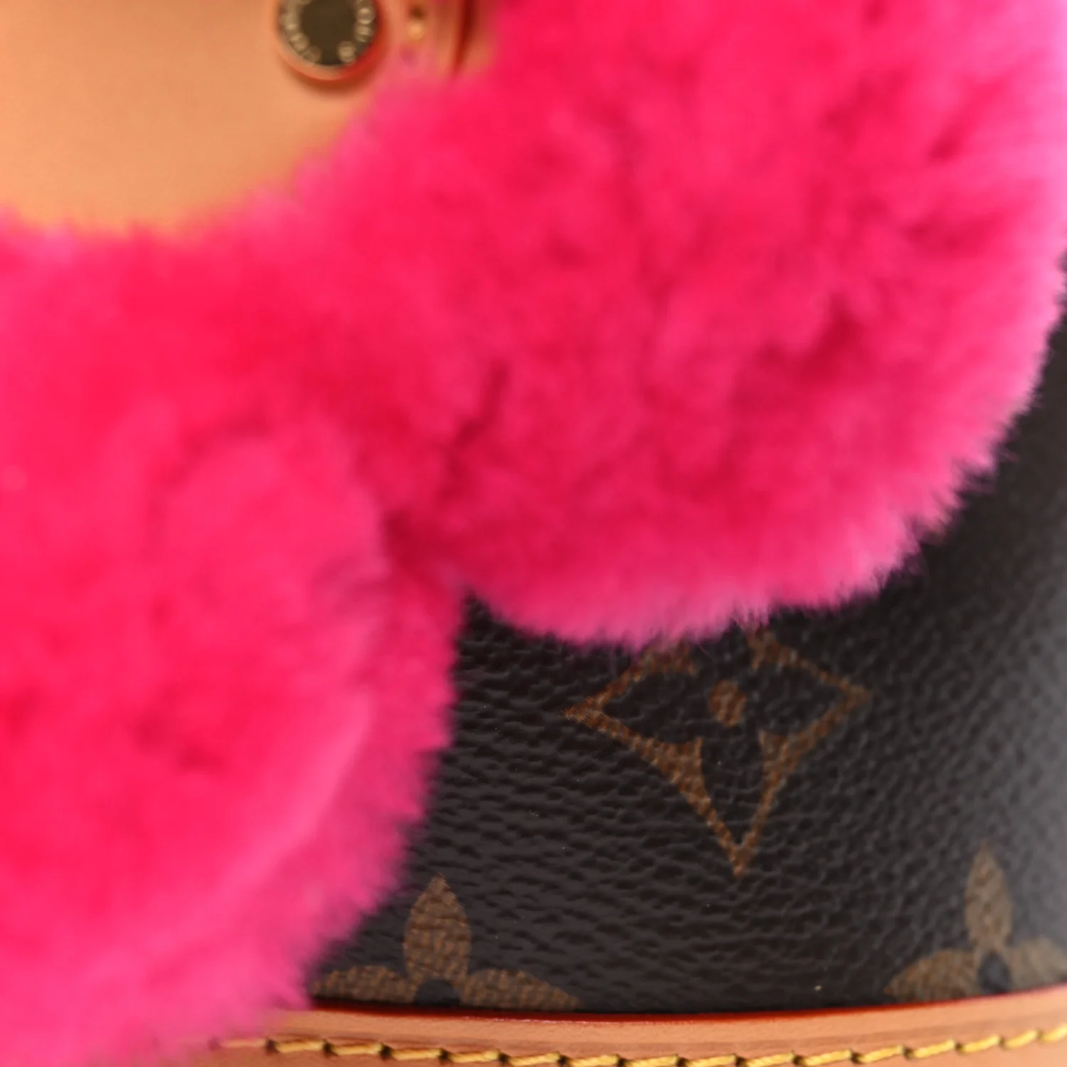 Monogram Noe-Where Vivienne Frozen Orchid - Image 7