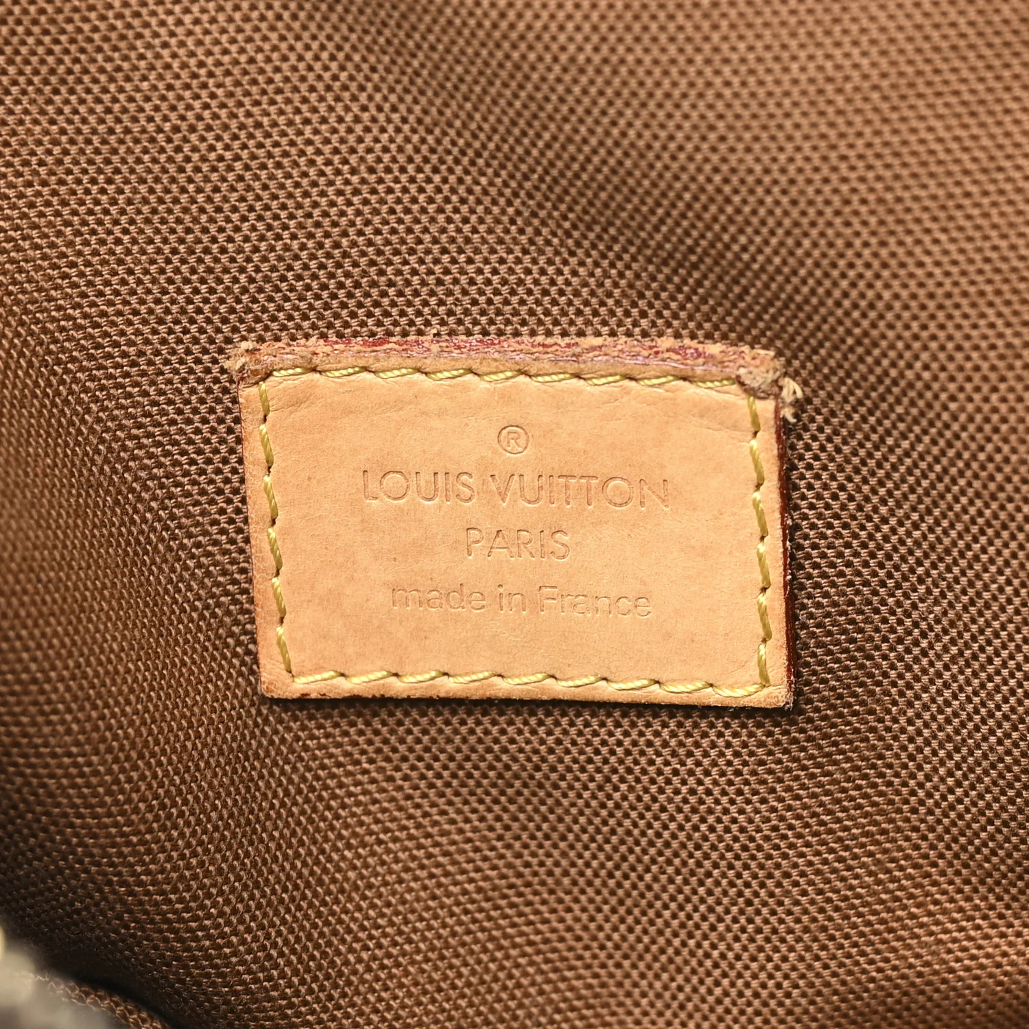 Monogram Odeon MM - Image 6