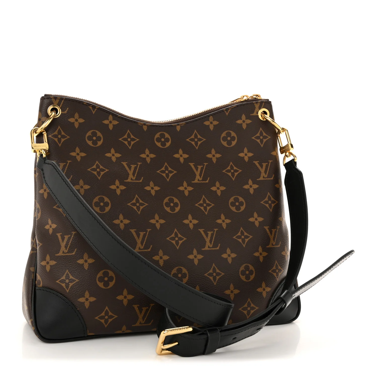 Monogram Odeon MM Black - Image 3