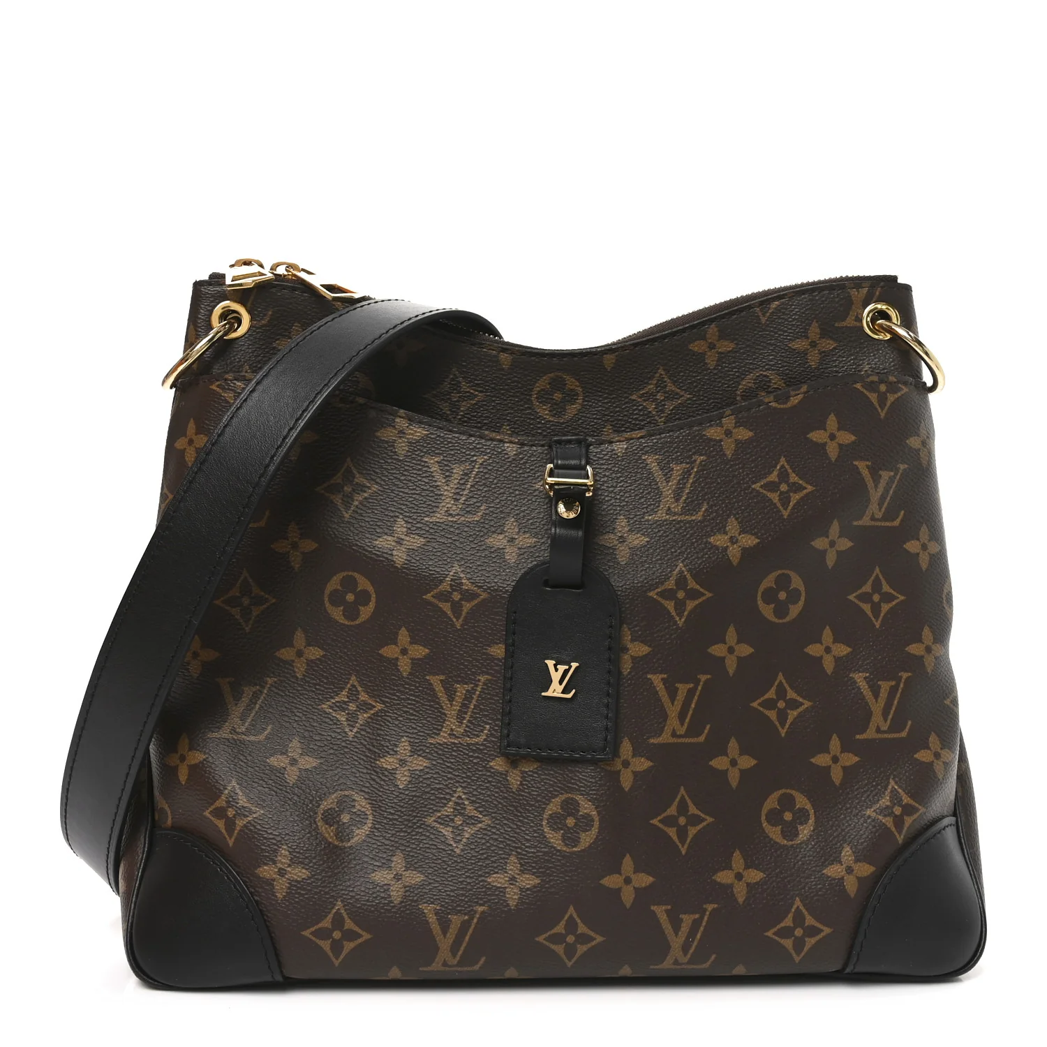 Monogram Odeon MM Black