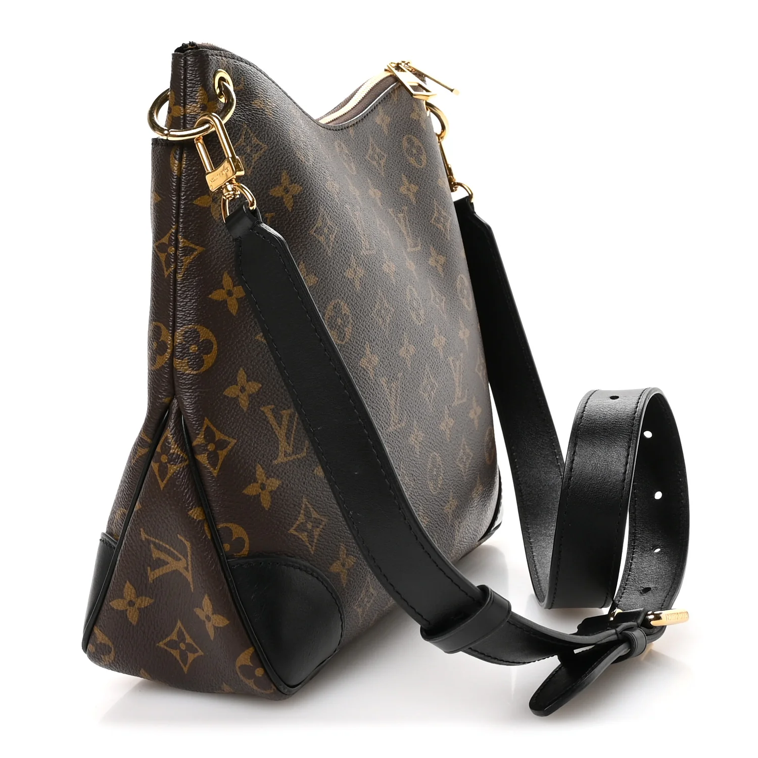Monogram Odeon MM Black - Image 3