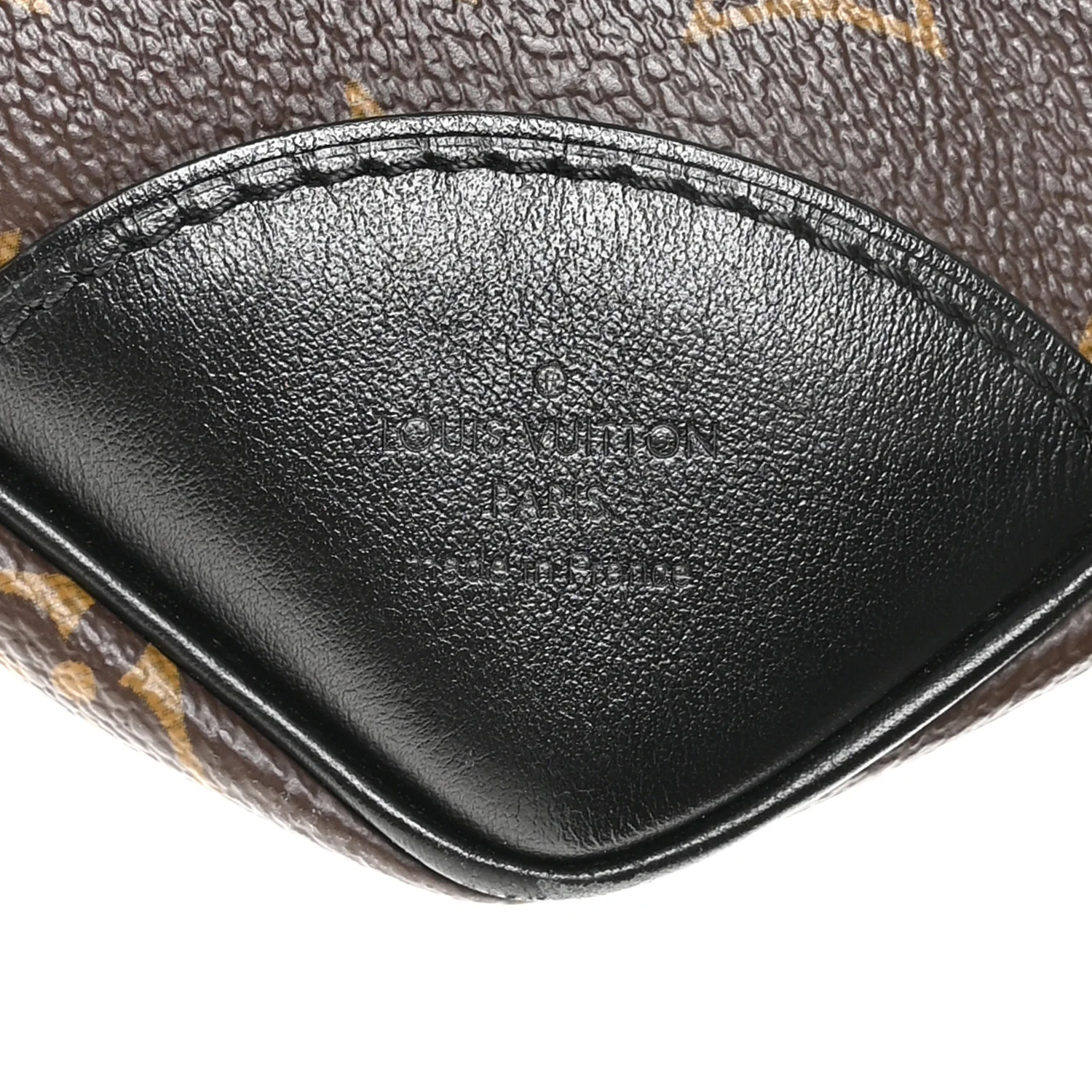 Monogram Odeon MM Black - Image 6