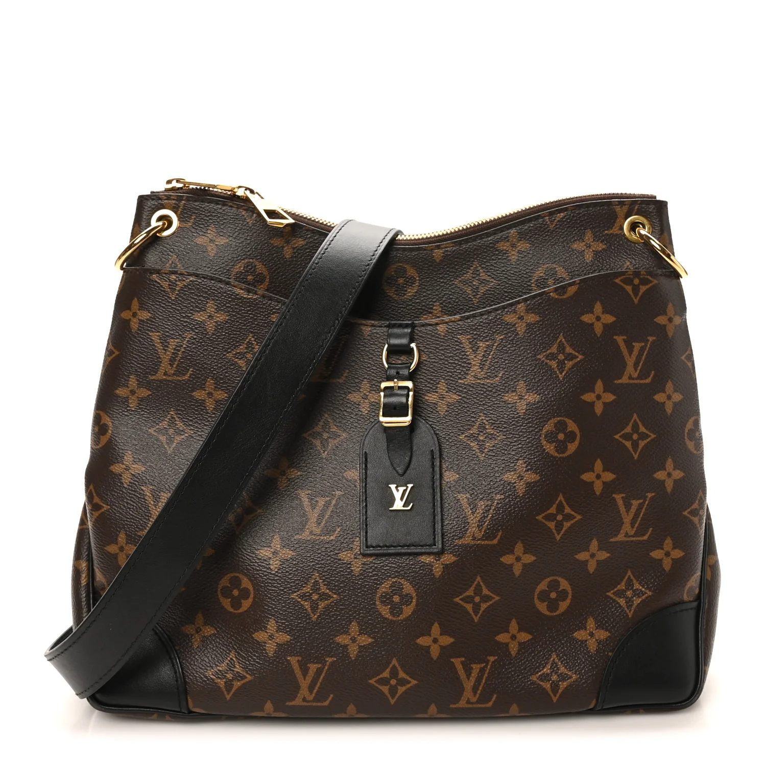 Monogram Odeon MM Black