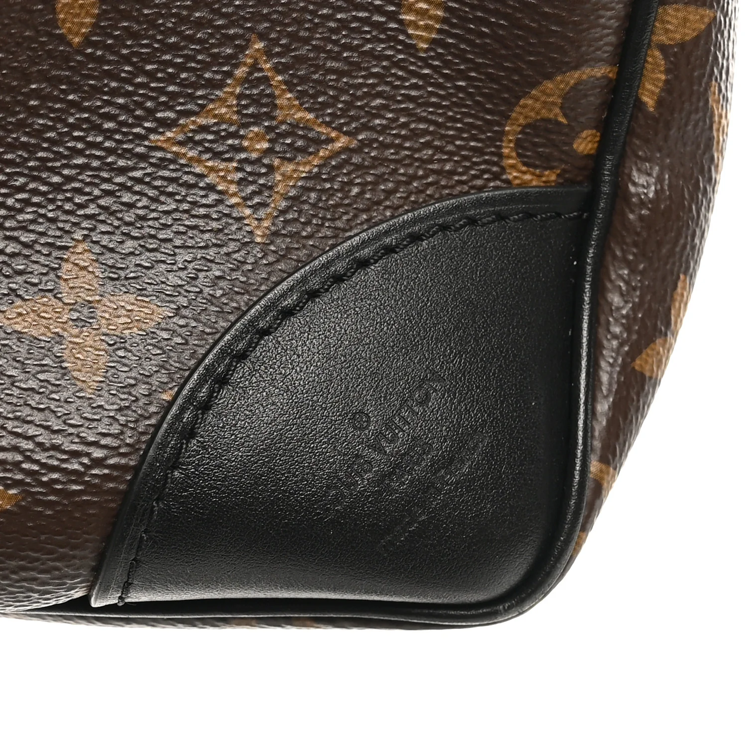 Monogram Odeon MM Black - Image 6
