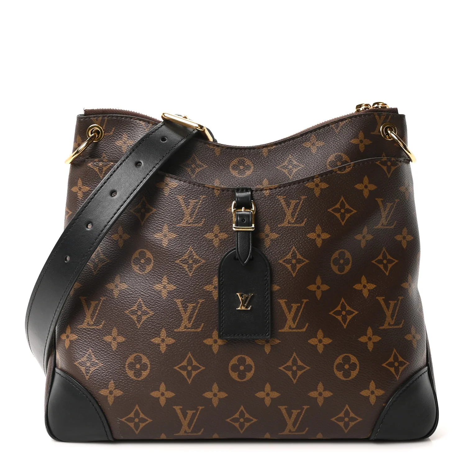 Monogram Odeon MM Black