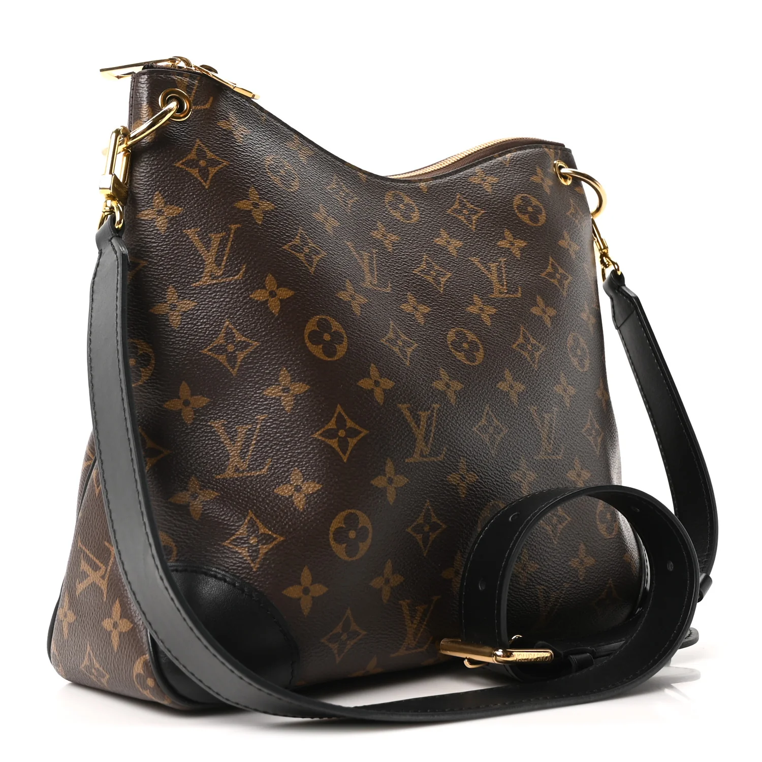 Monogram Odeon MM Black - Image 3