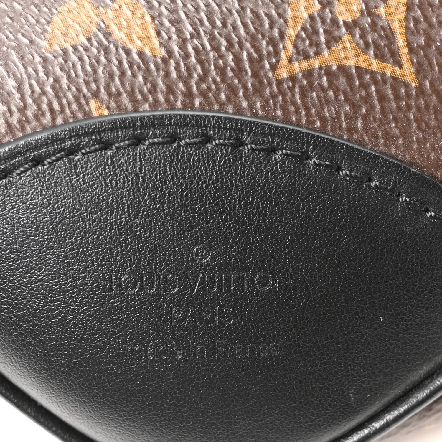 Monogram Odeon MM Black - Image 6