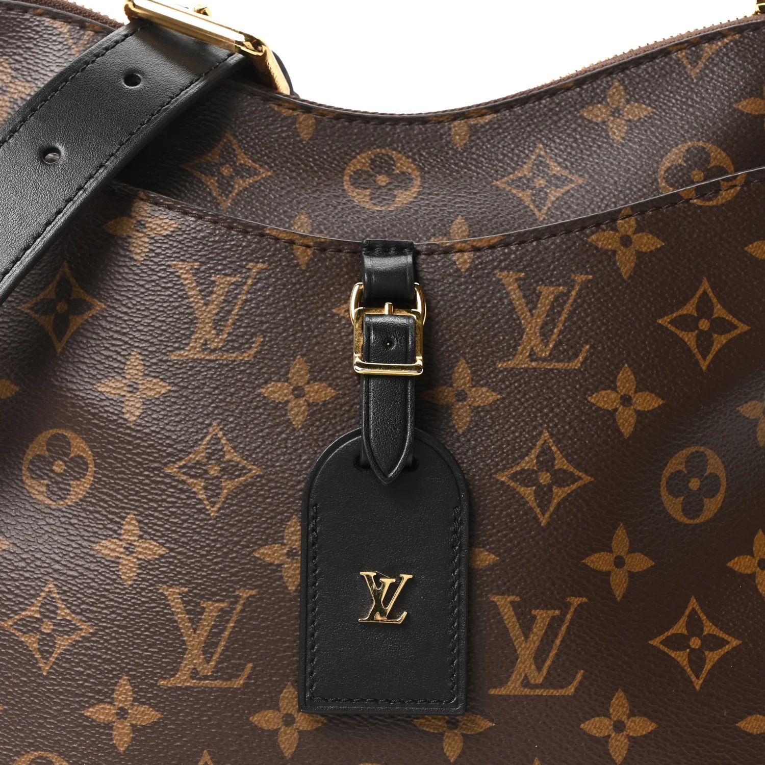 Monogram Odeon MM Black - Image 7