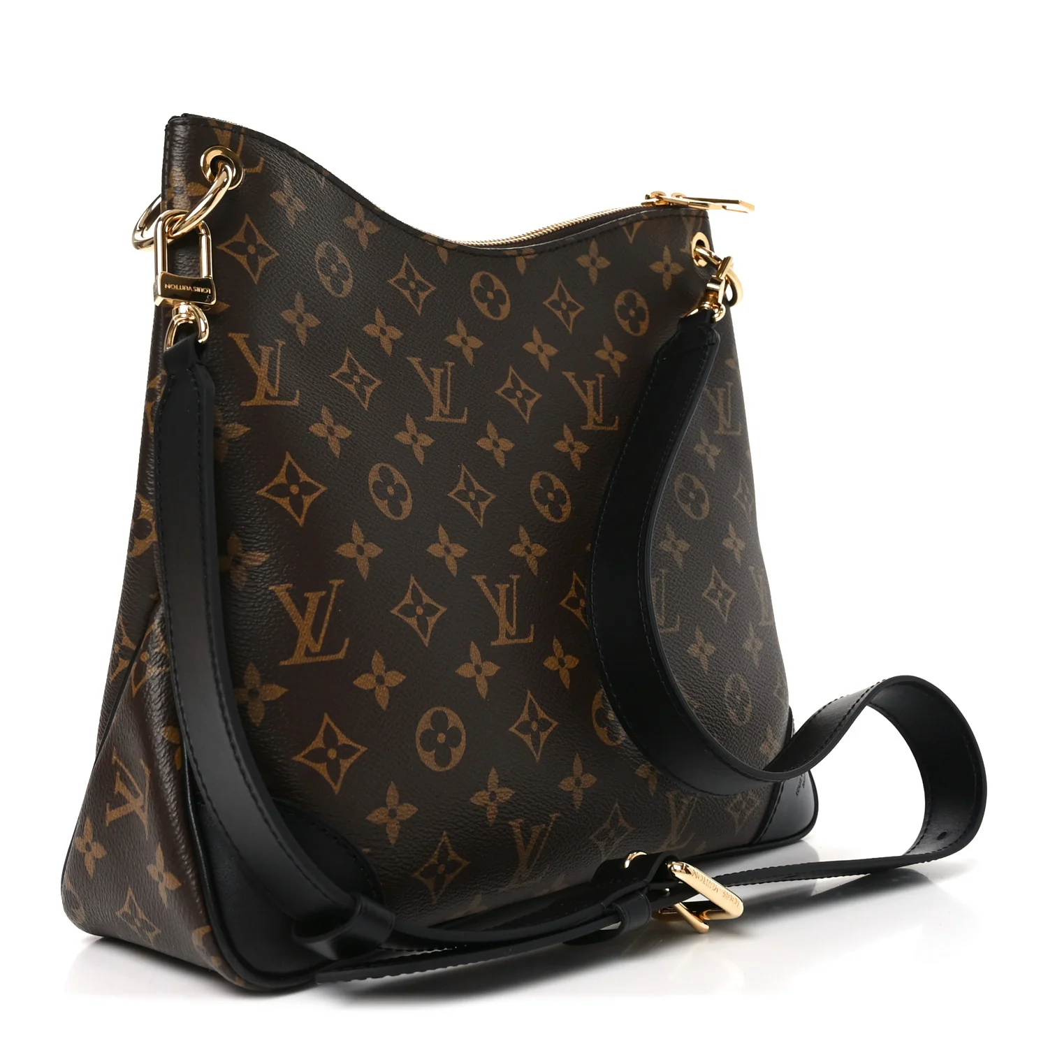 Monogram Odeon MM Black - Image 3