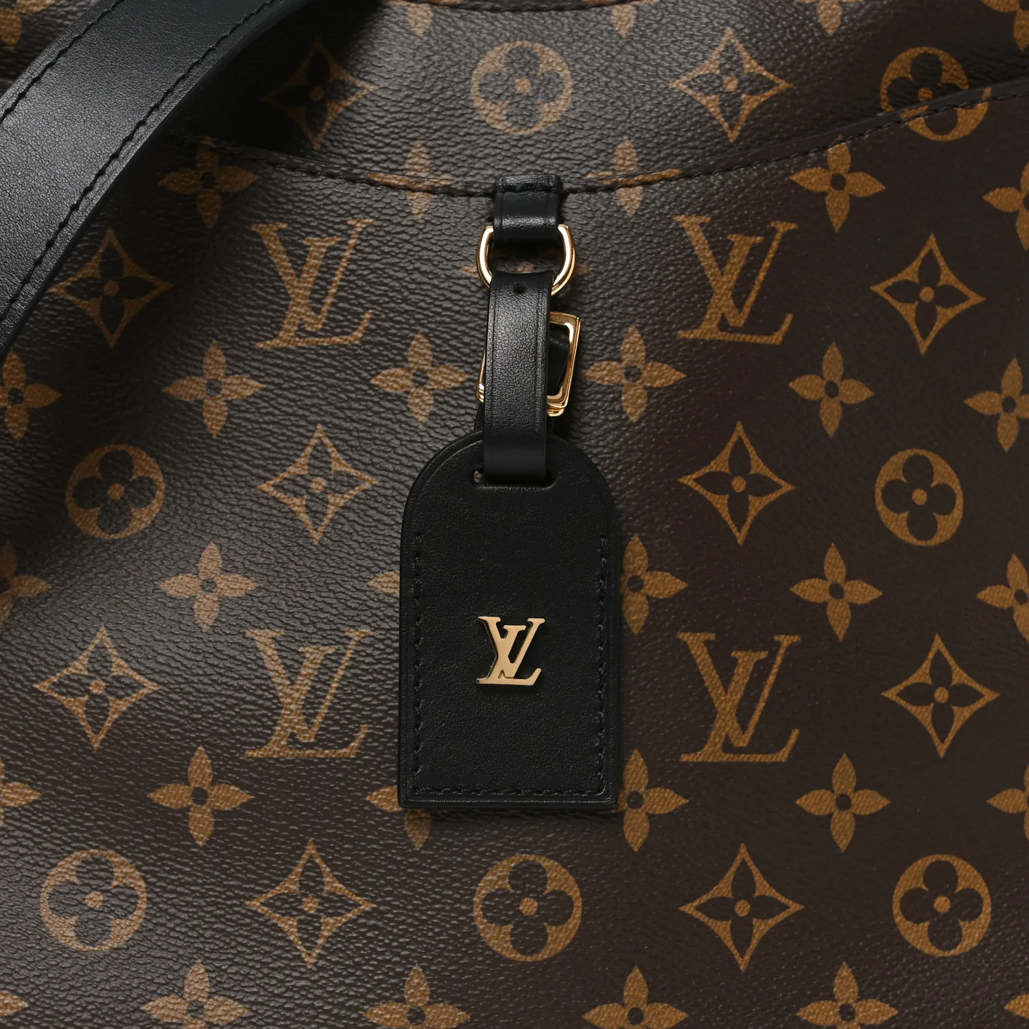 Monogram Odeon MM Black - Image 7