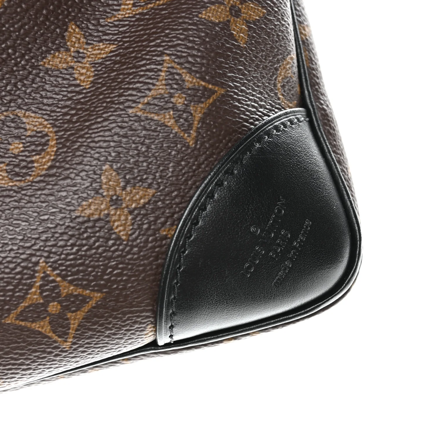 Monogram Odeon MM Black - Image 6