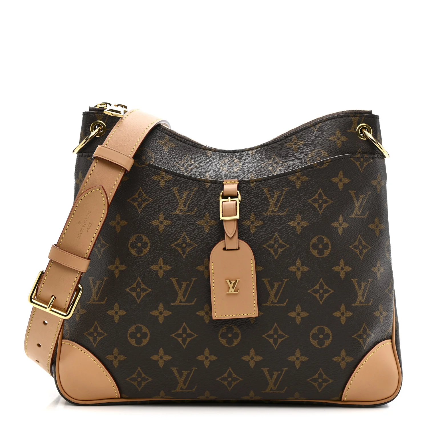 Monogram Odeon MM Natural