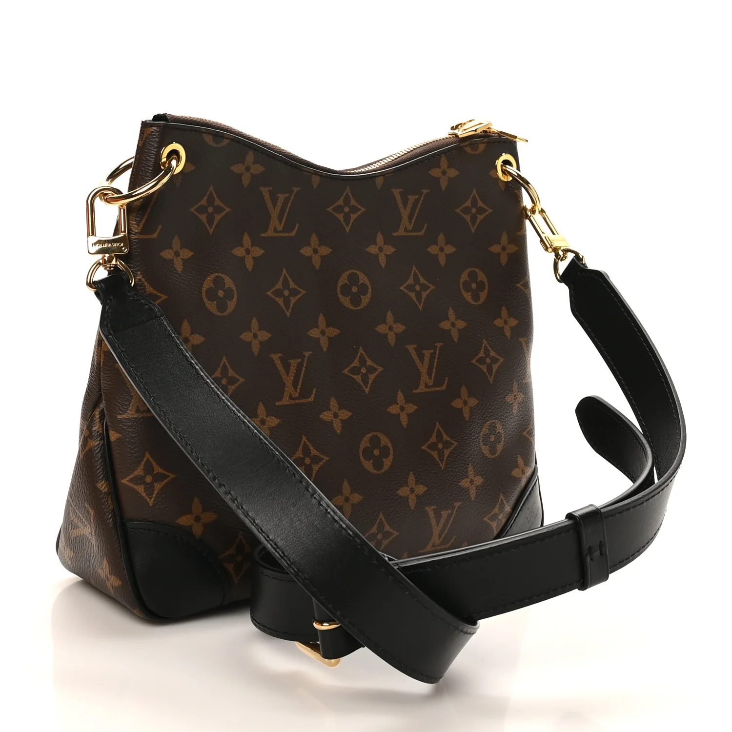 Monogram Odeon PM Black - Image 2