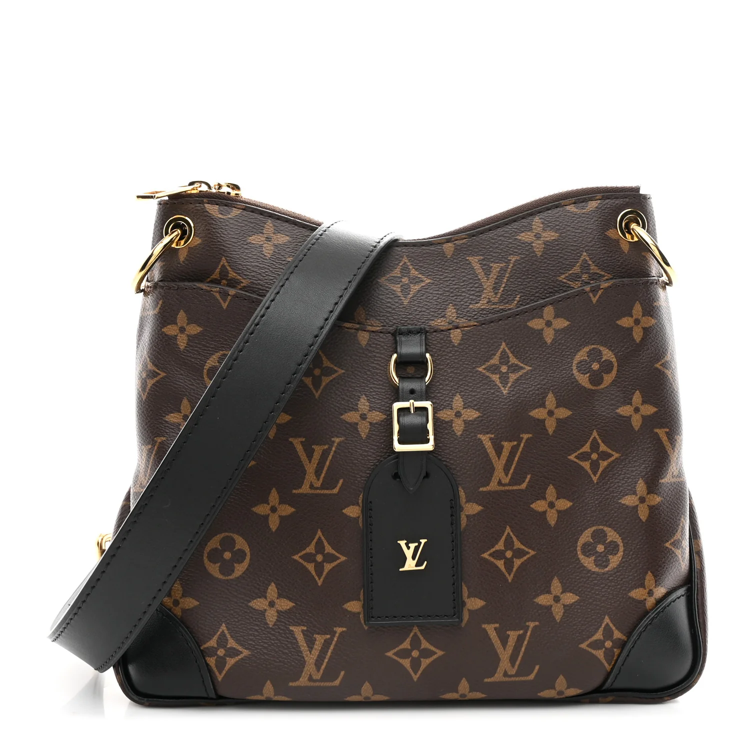 Monogram Odeon PM Black