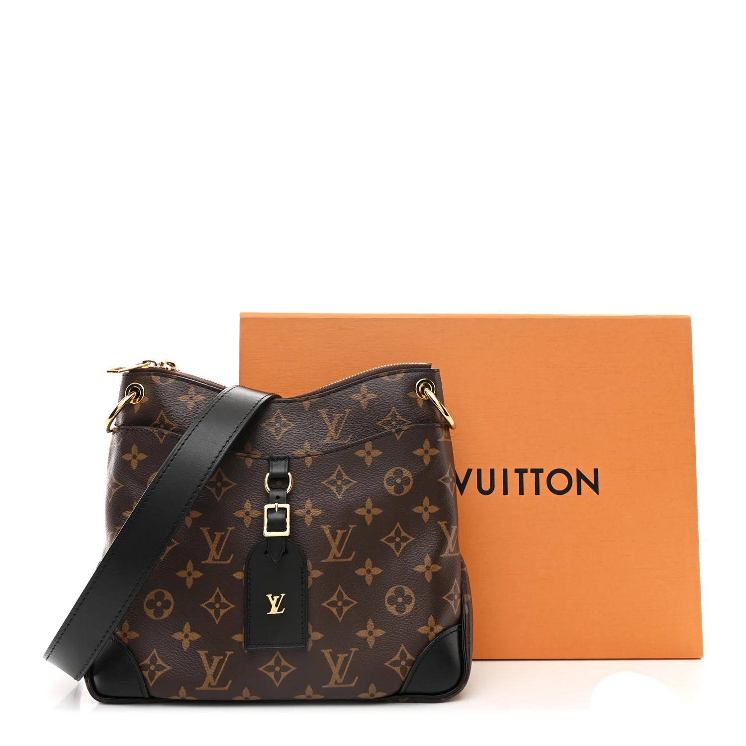 Monogram Odeon PM Black - Image 10