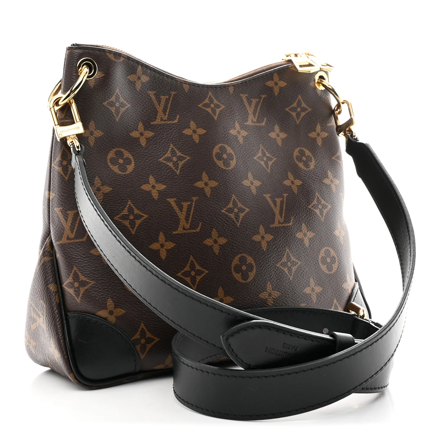 Monogram Odeon PM Black - Image 3
