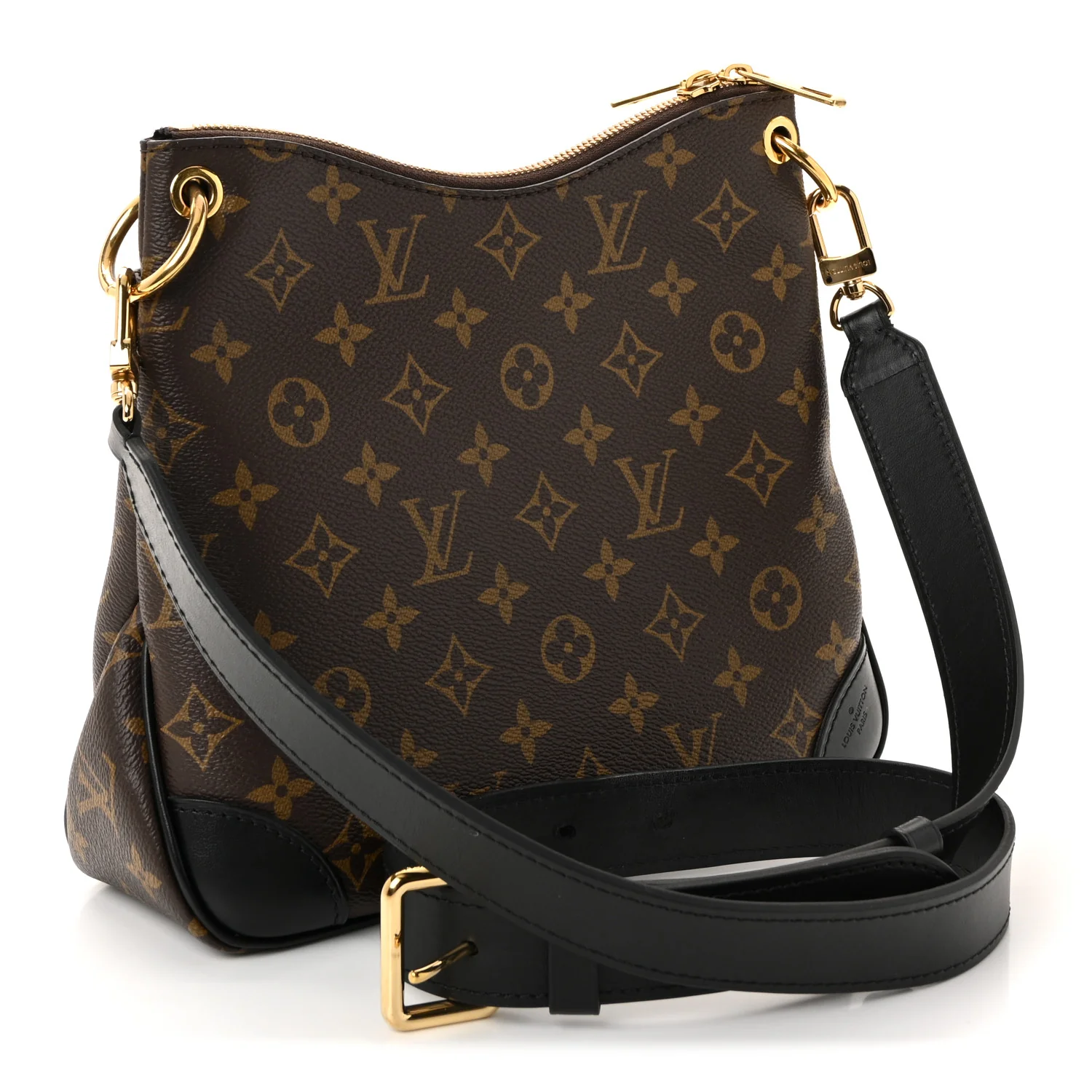 Monogram Odeon PM Black - Image 3